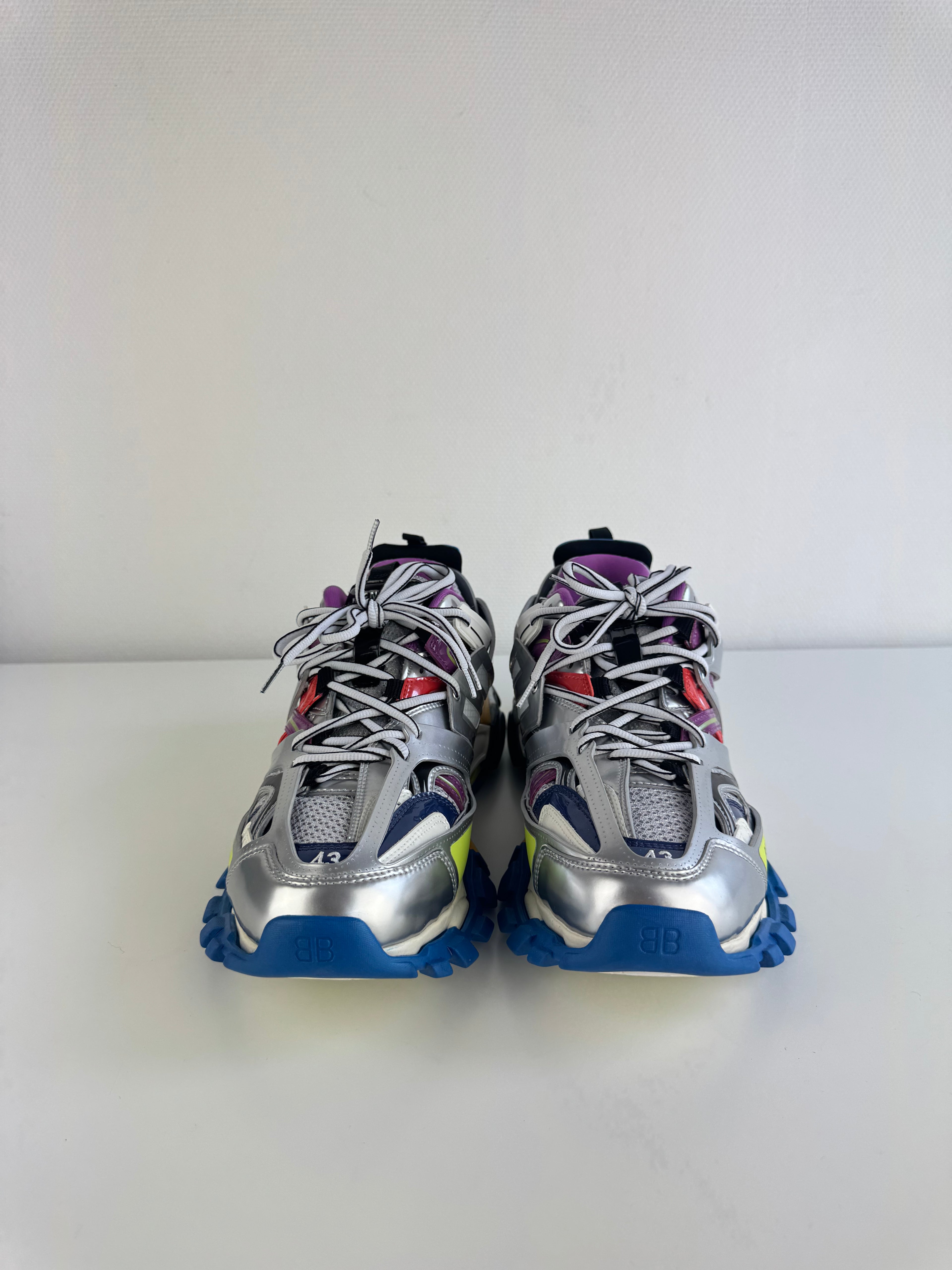 Basket Runner Balenciaga