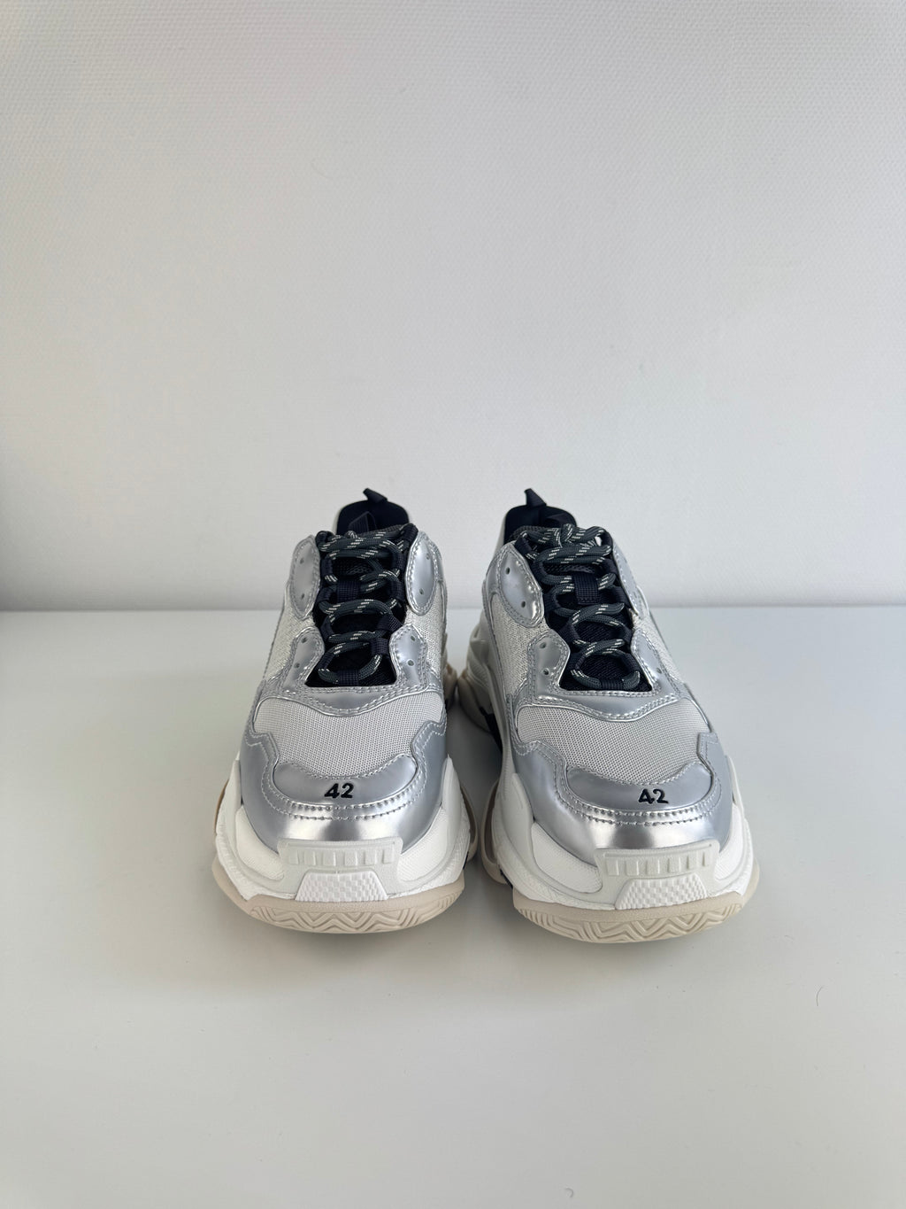 Triple S Balenciaga