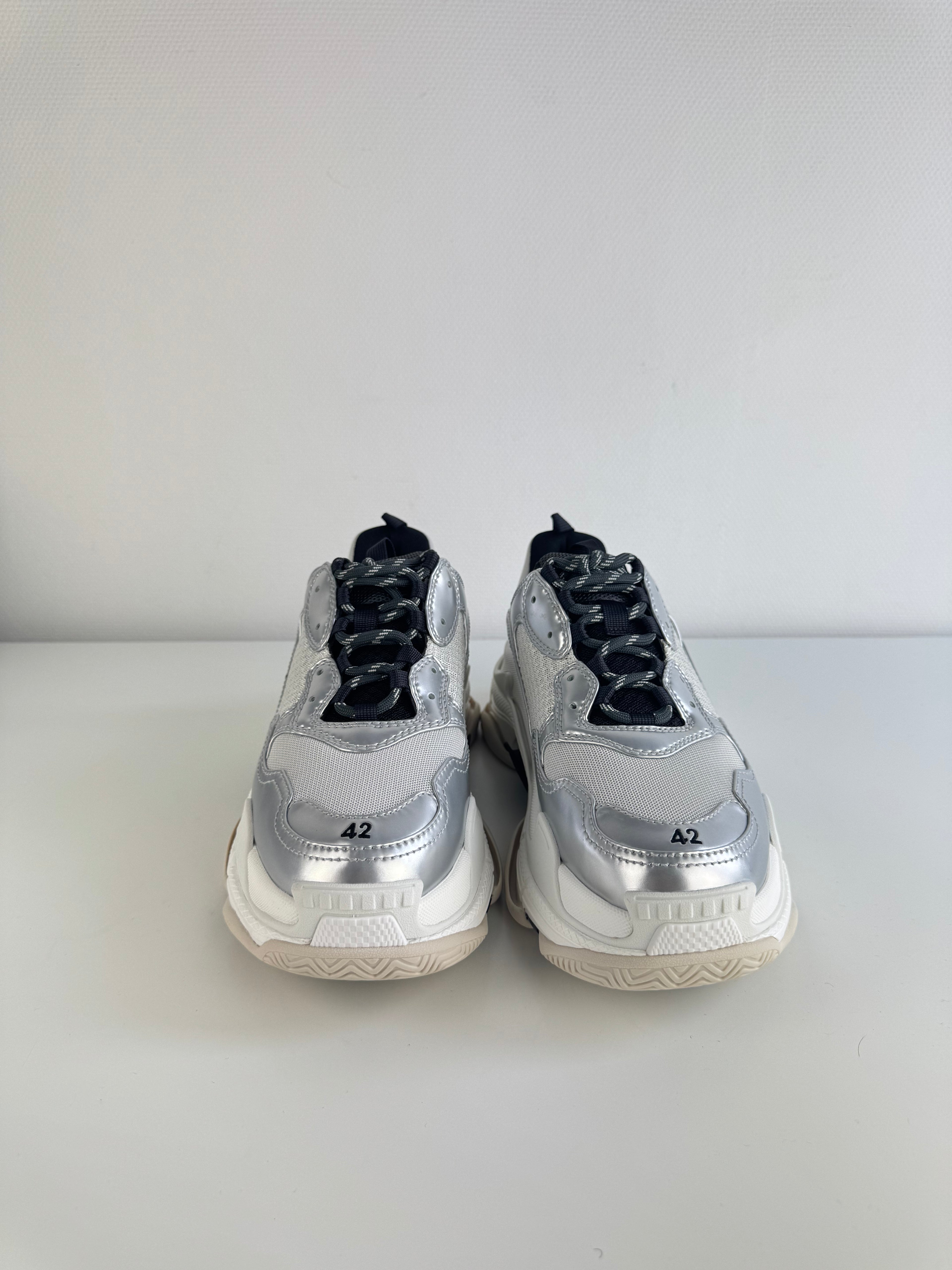 Triple S Balenciaga