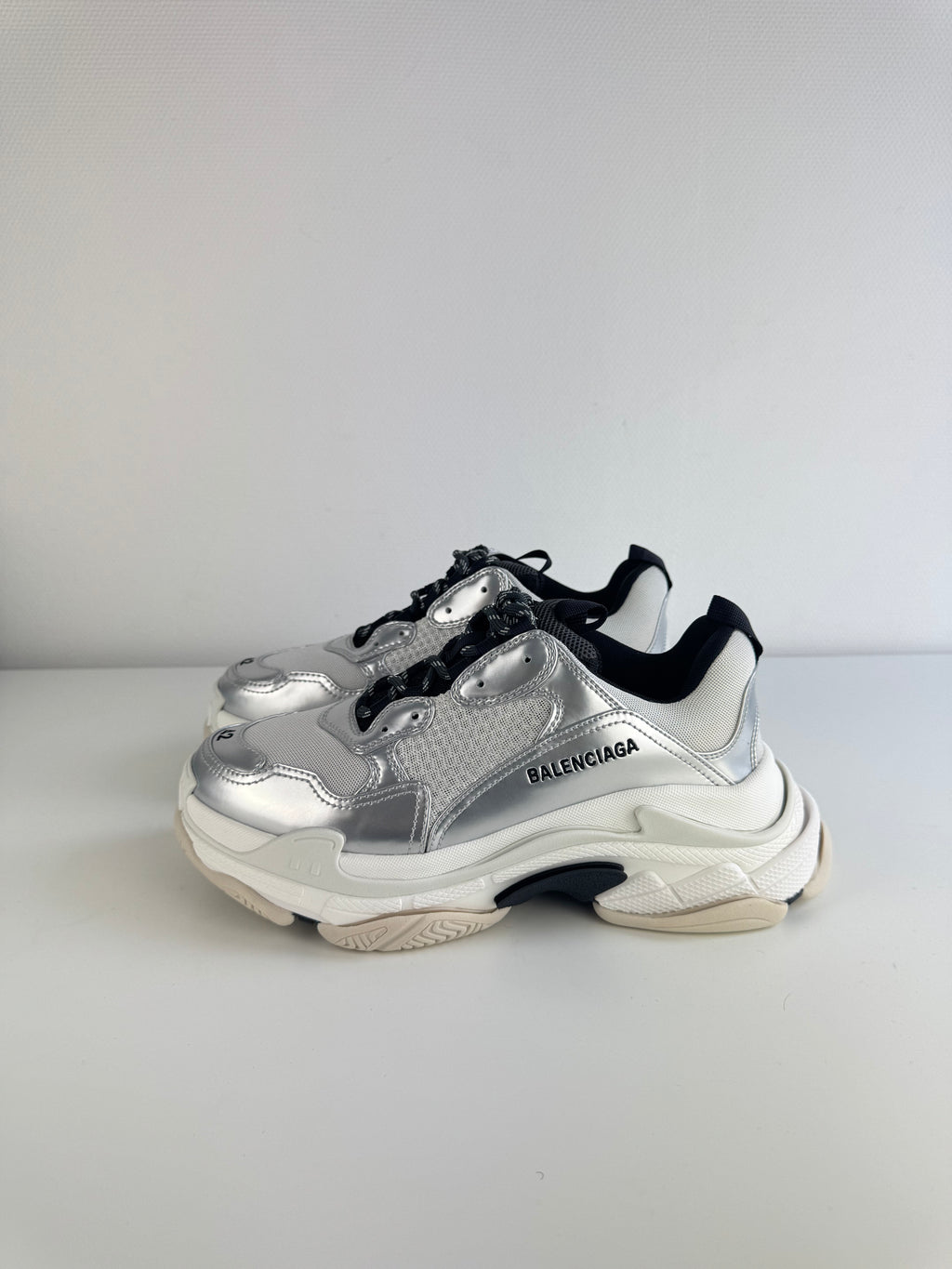 Triple S Balenciaga