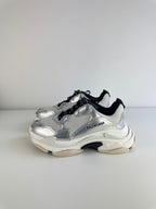 Triple S Balenciaga