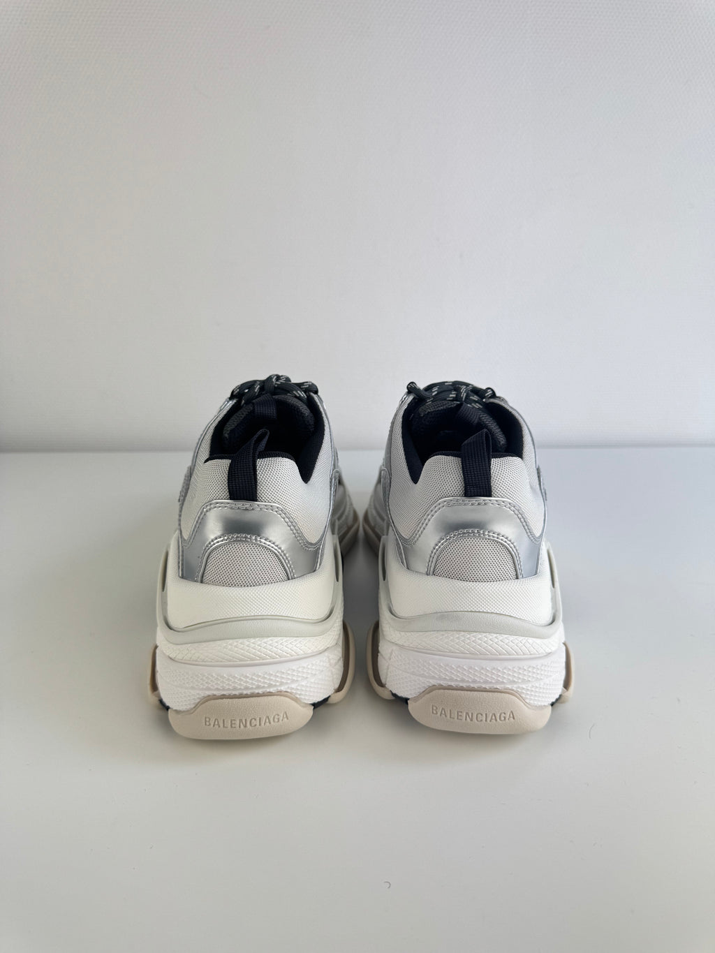 Triple S Balenciaga