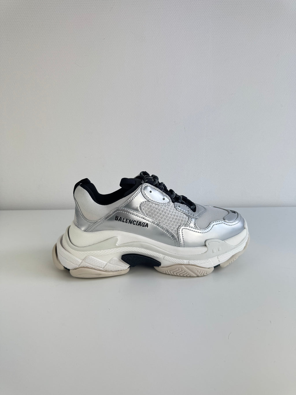 Triple S Balenciaga