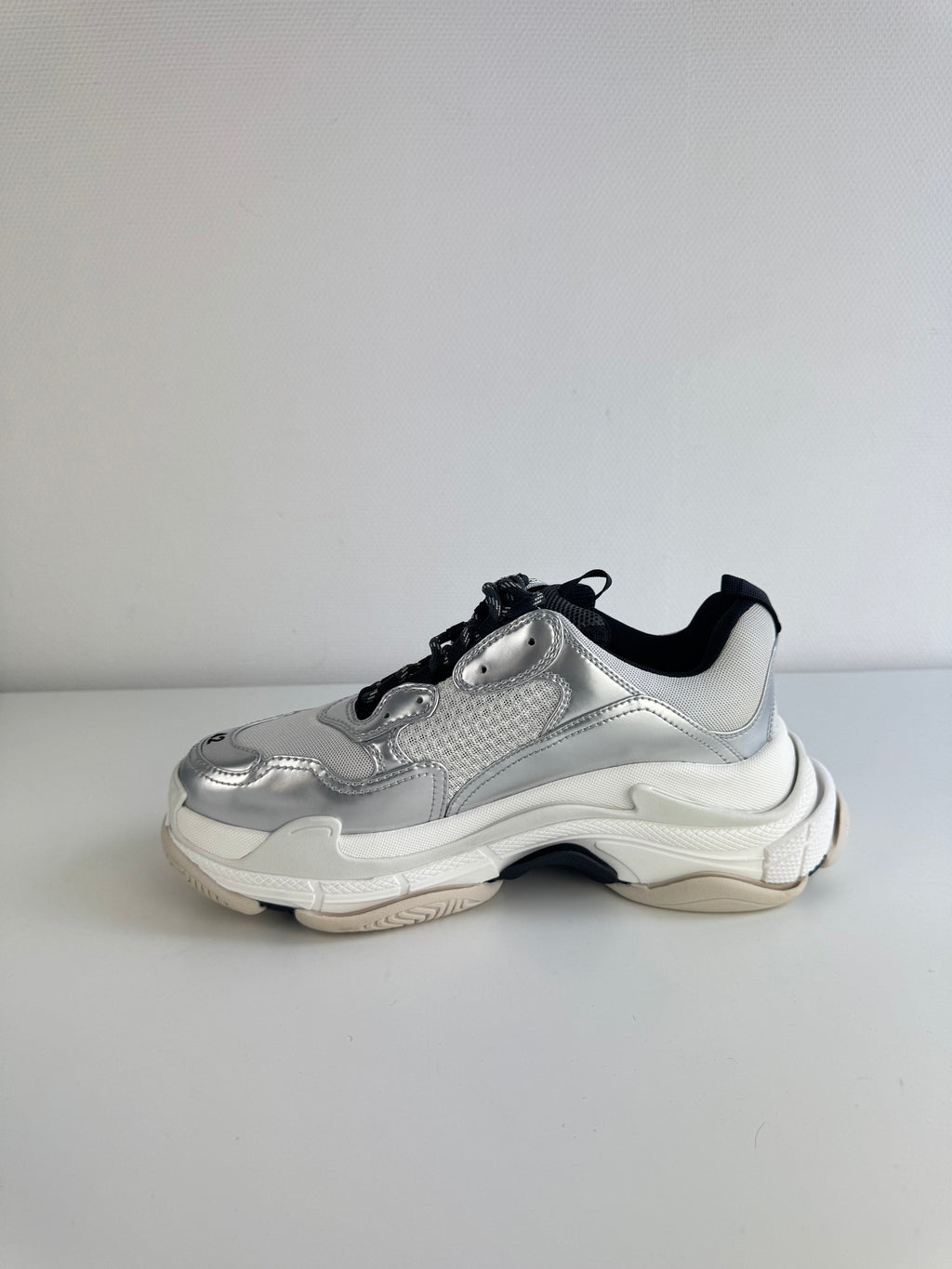 Triple S Balenciaga