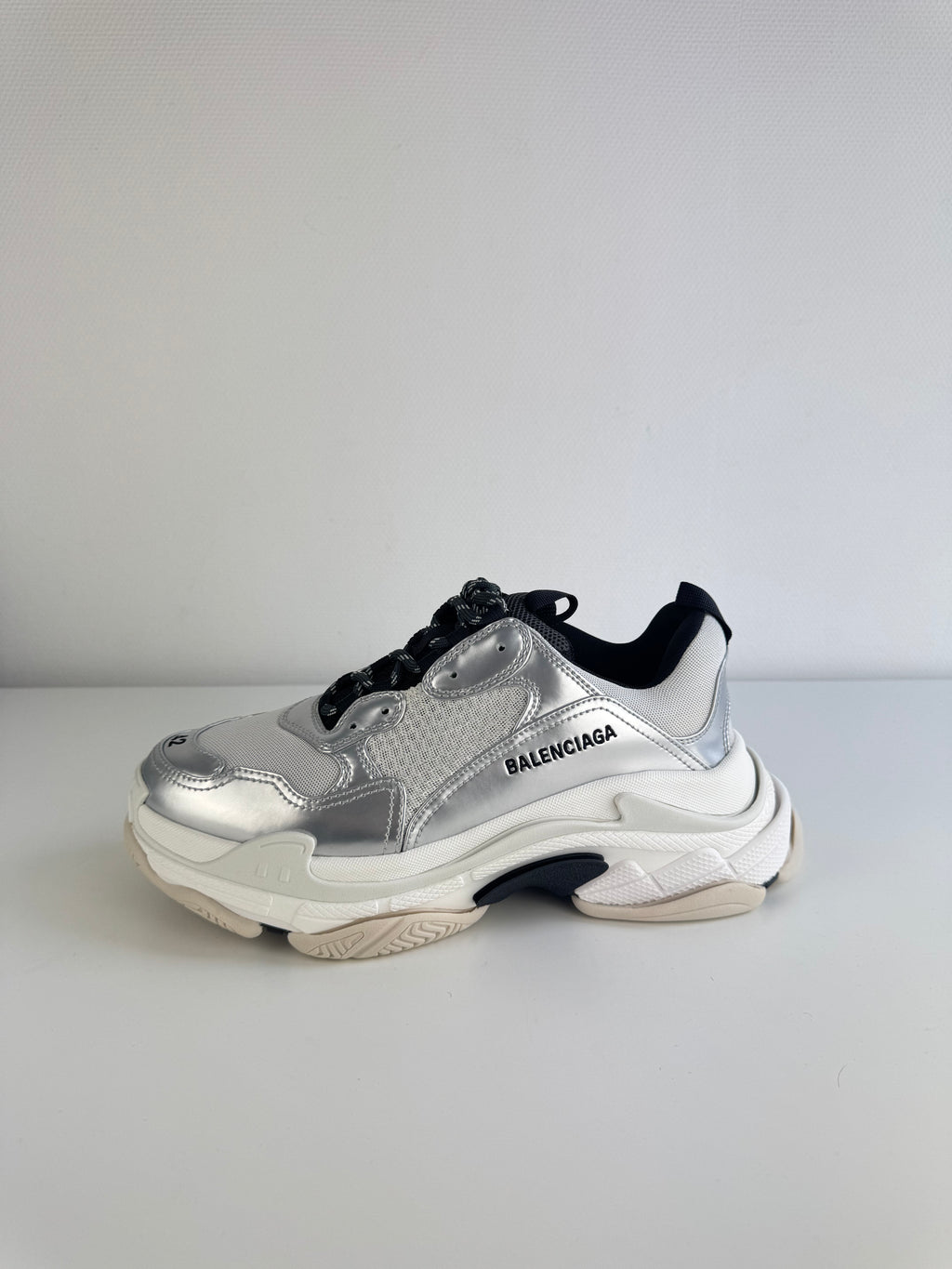 Triple S Balenciaga