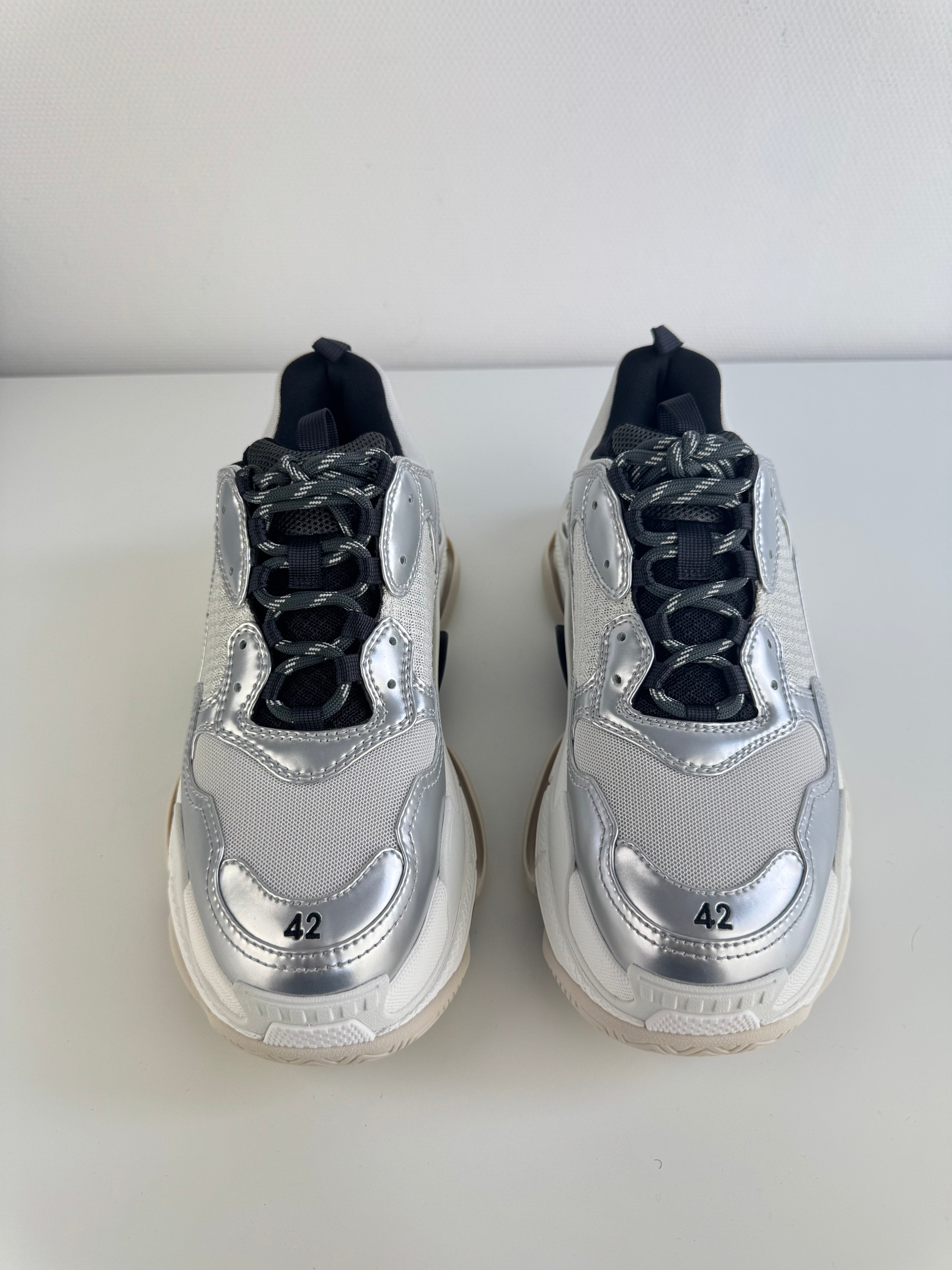 Triple S Balenciaga