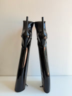 Nina 110 Boot Vern Grupy Saint Laurent