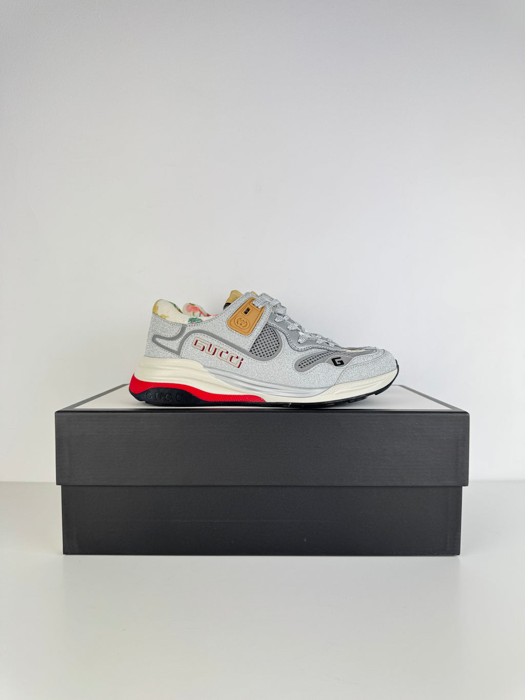 Basket Ultraspace Gucci