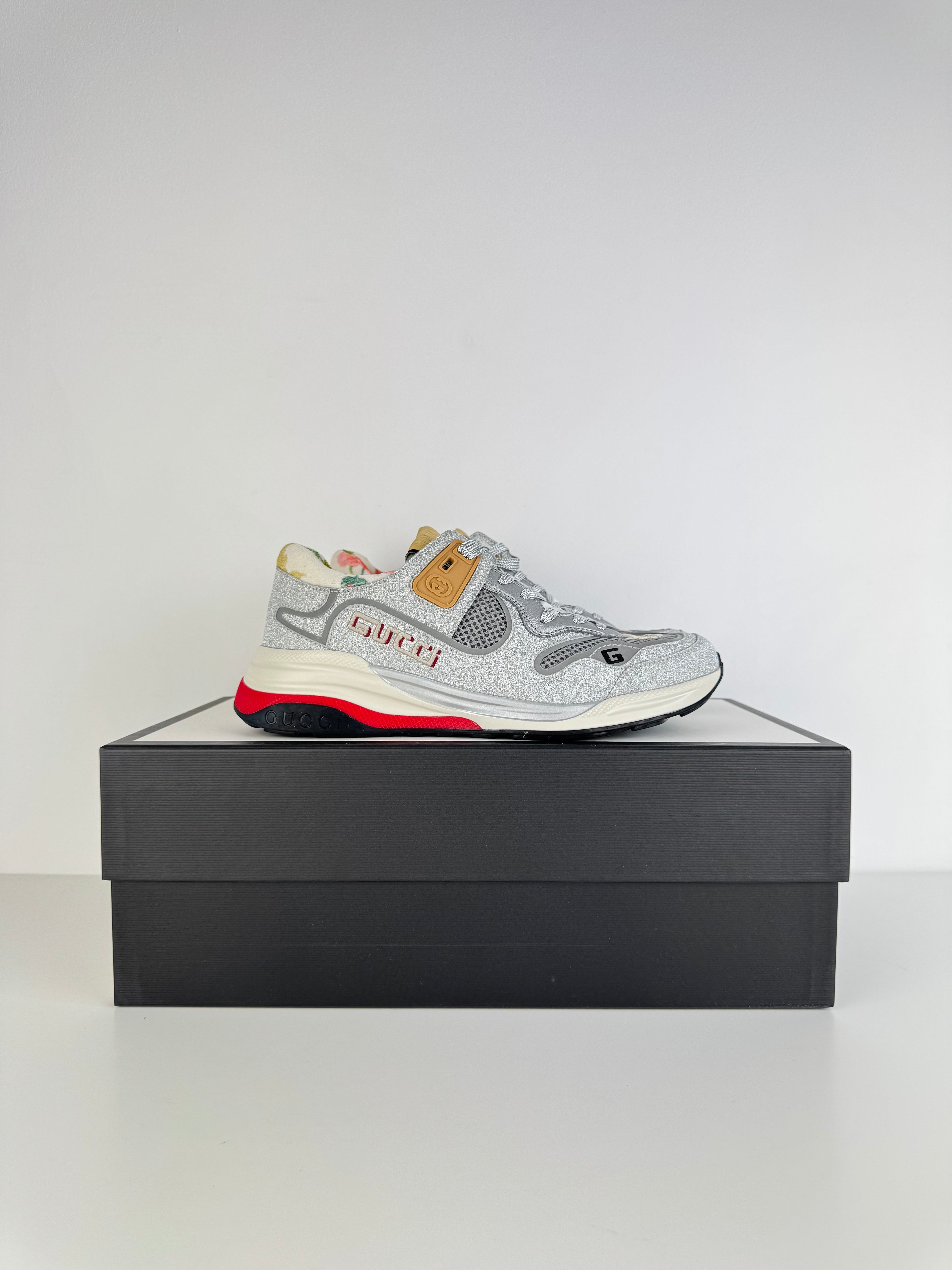 Basket Ultraspace Gucci