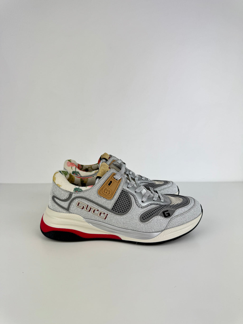 Basket Ultraspace Gucci