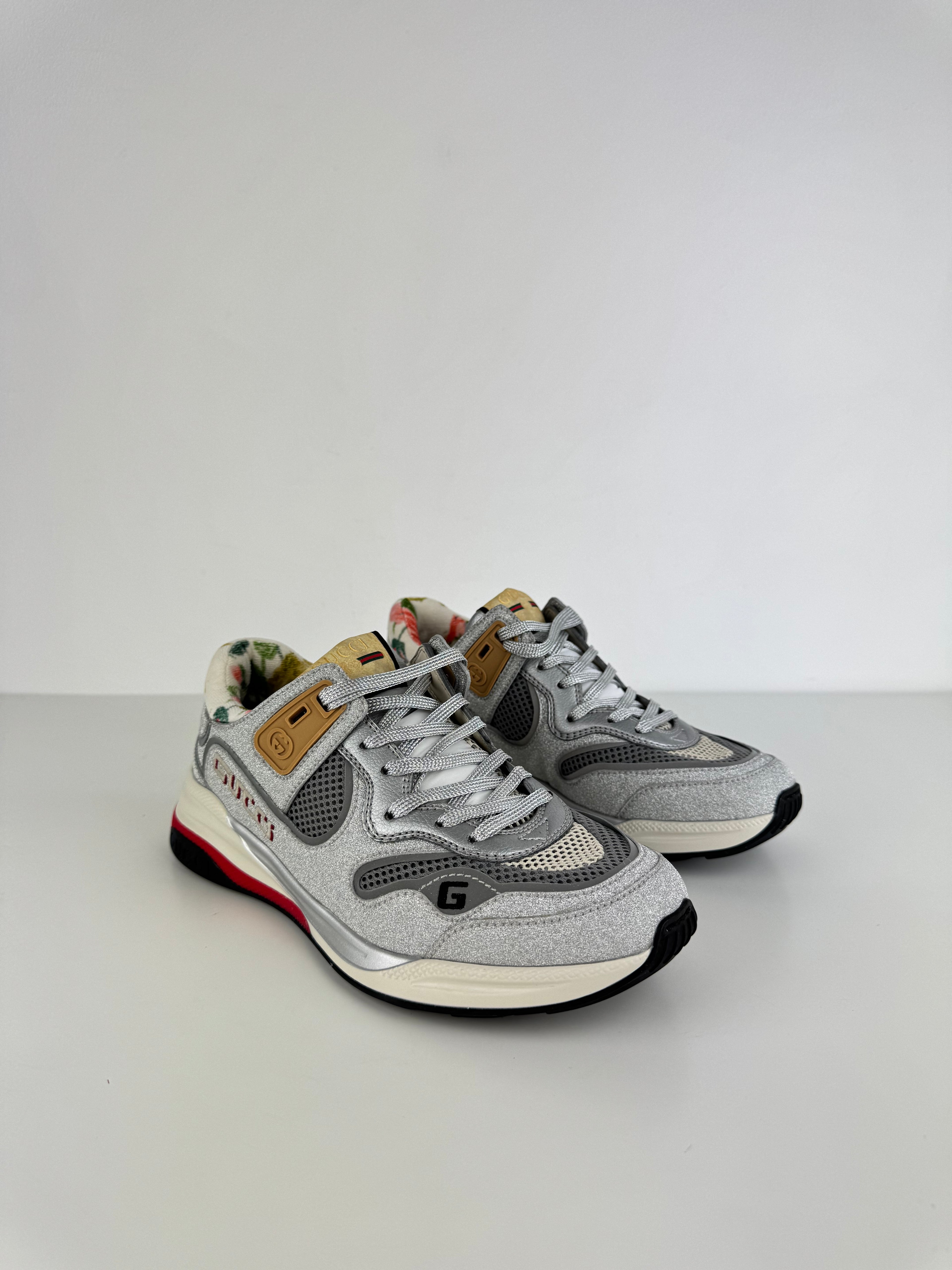 Basket Ultraspace Gucci