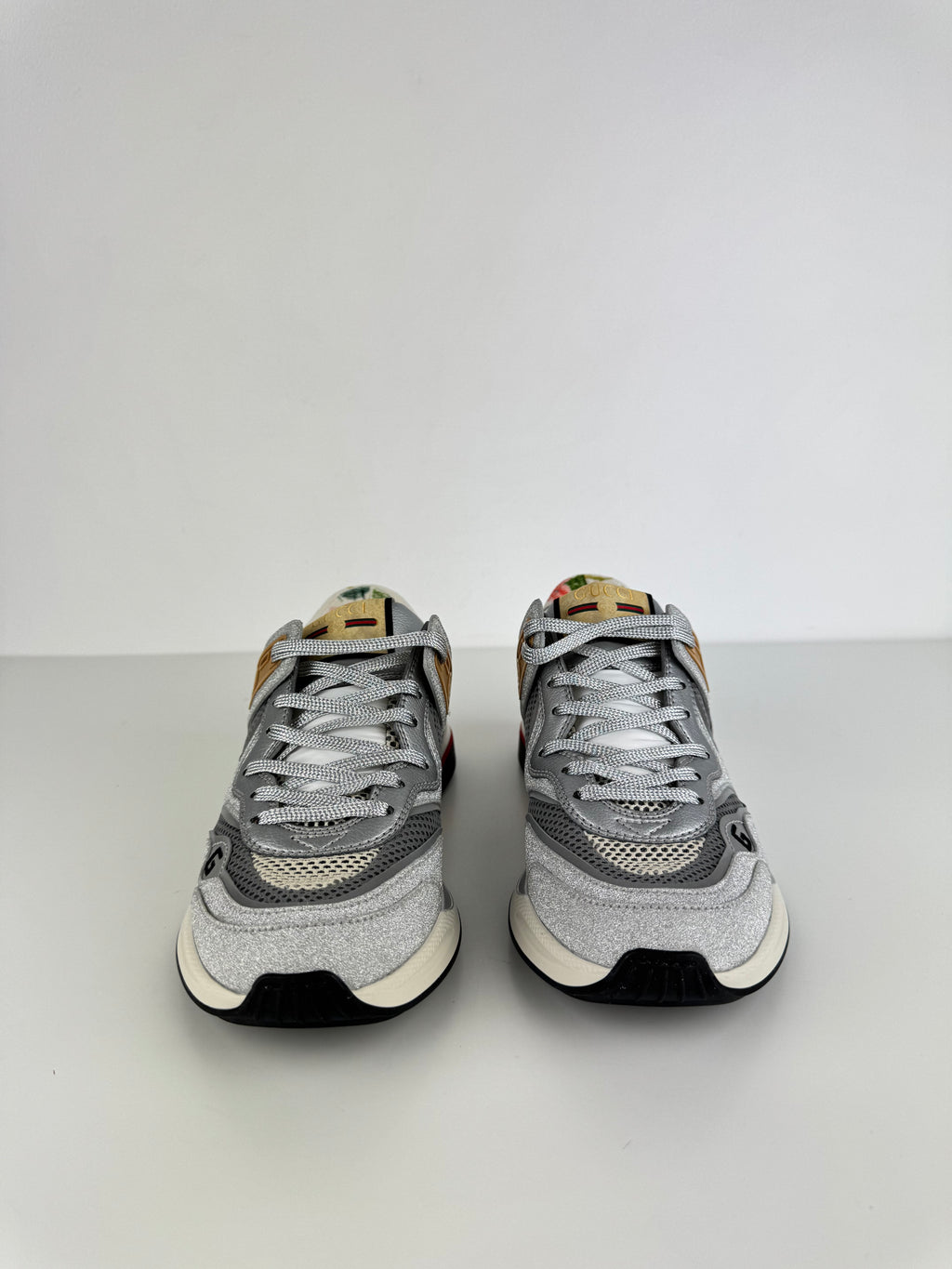 Basket Ultraspace Gucci