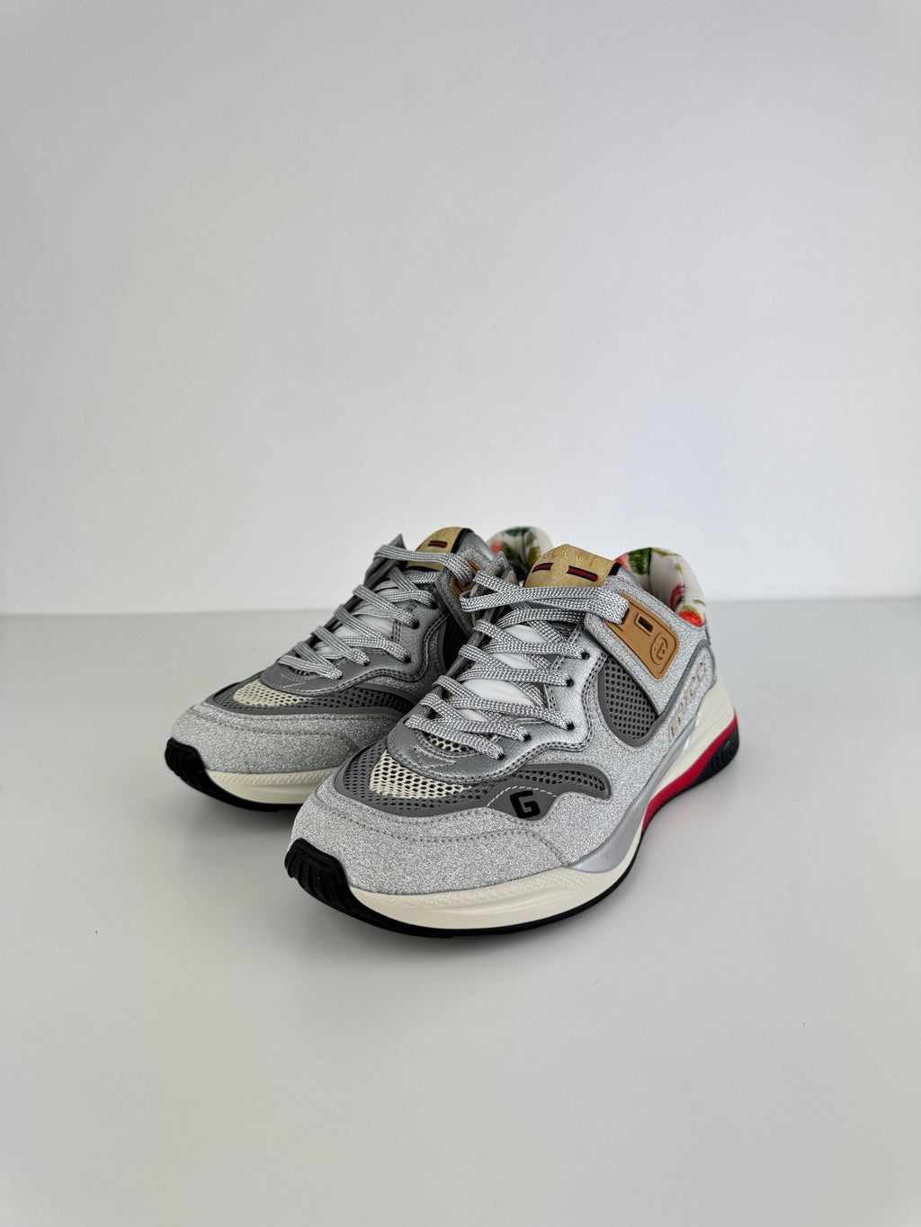 Basket Ultraspace Gucci