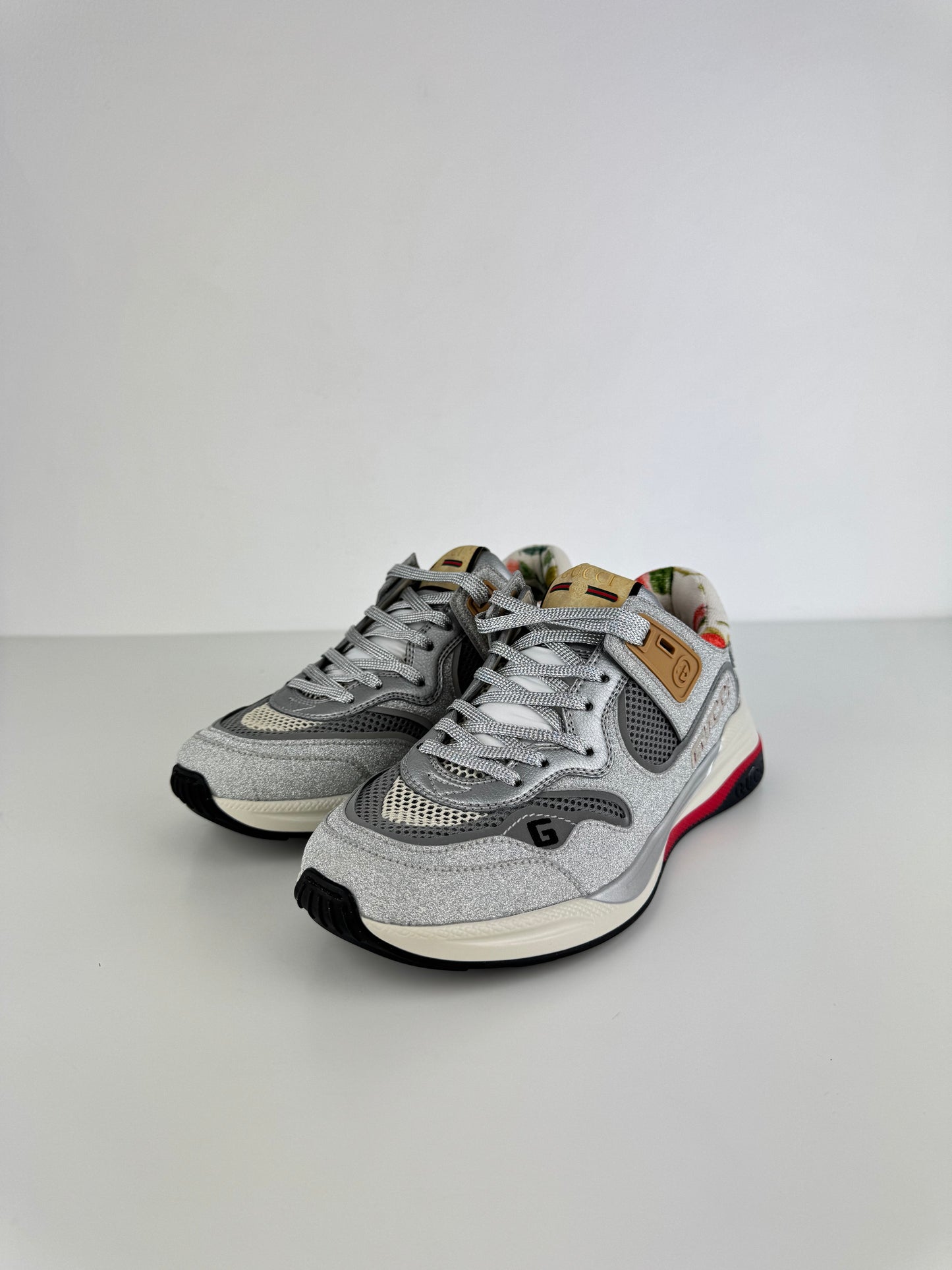 Basket Ultraspace Gucci