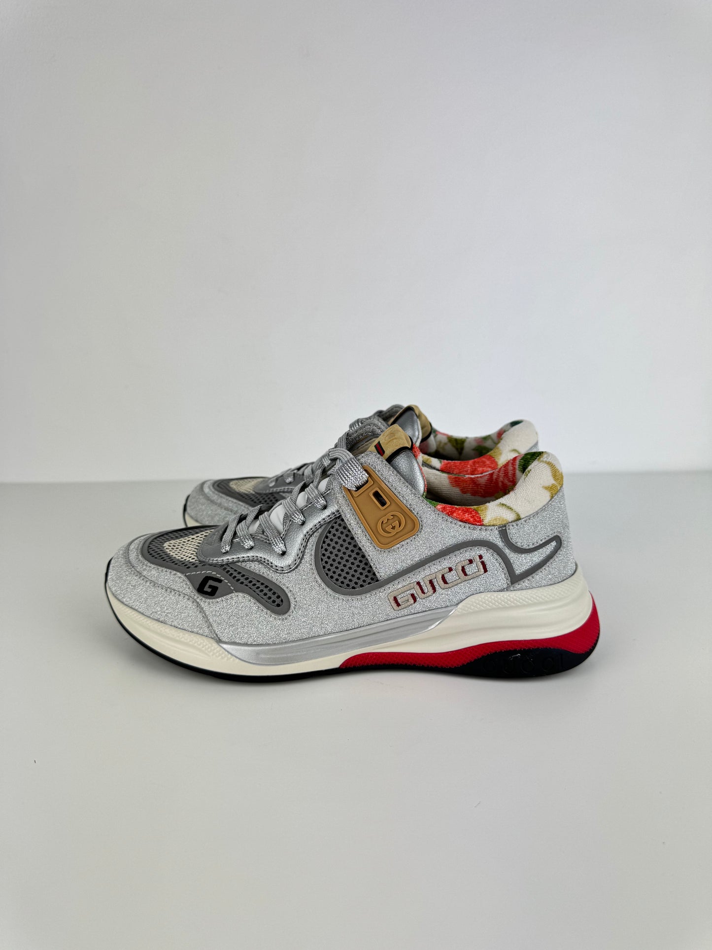 Basket Ultraspace Gucci