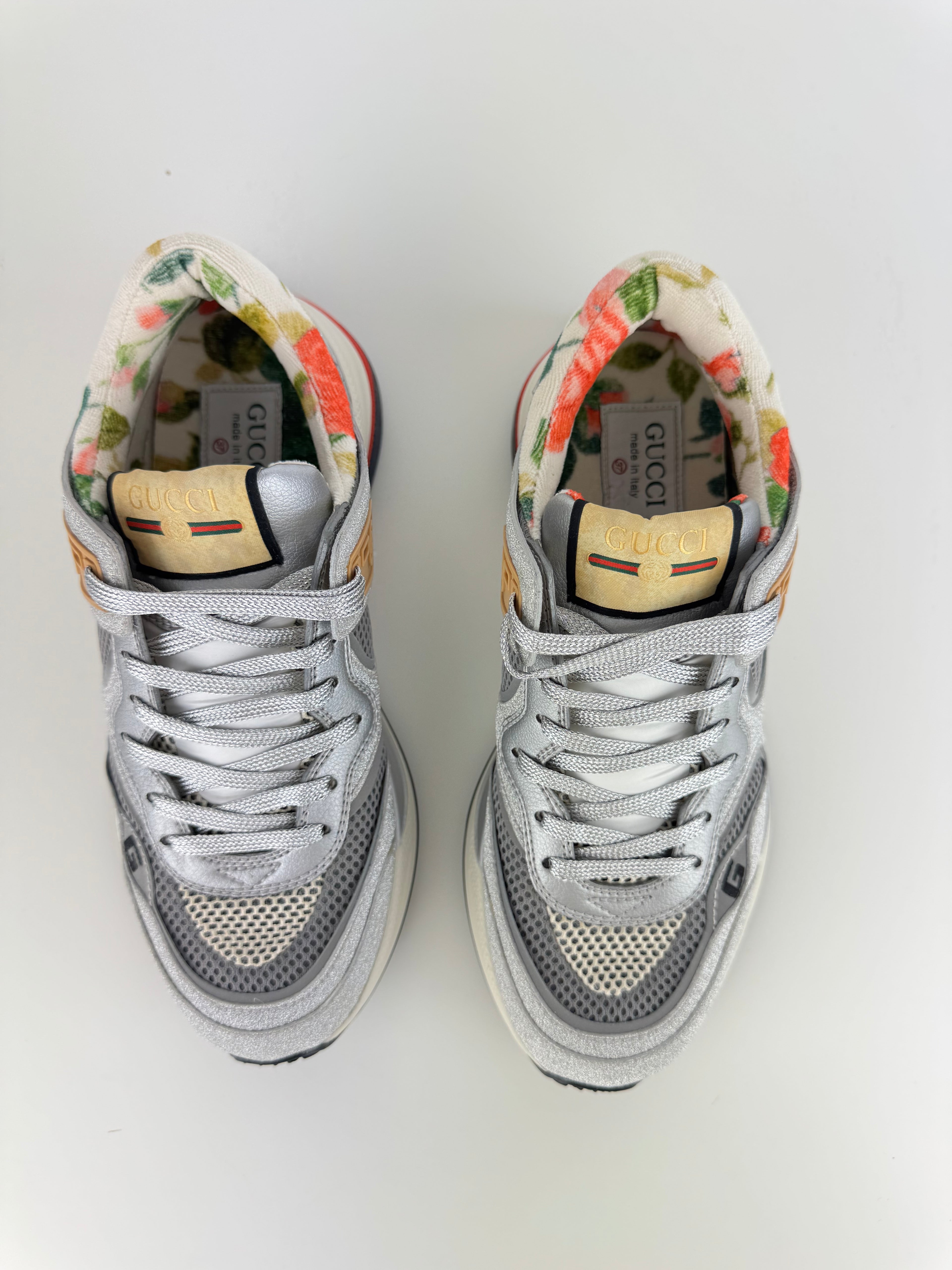 Basket Ultraspace Gucci