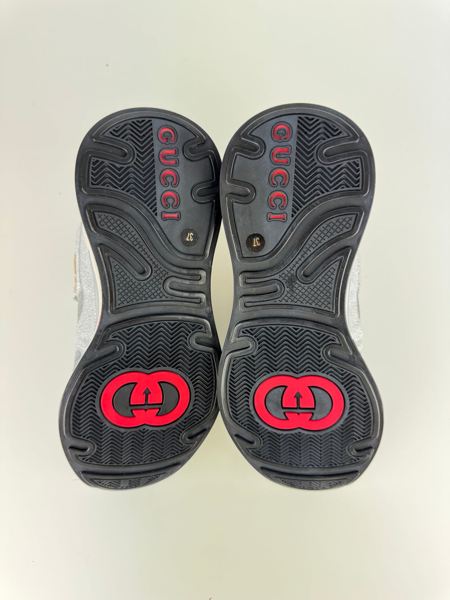 Basket Ultraspace Gucci