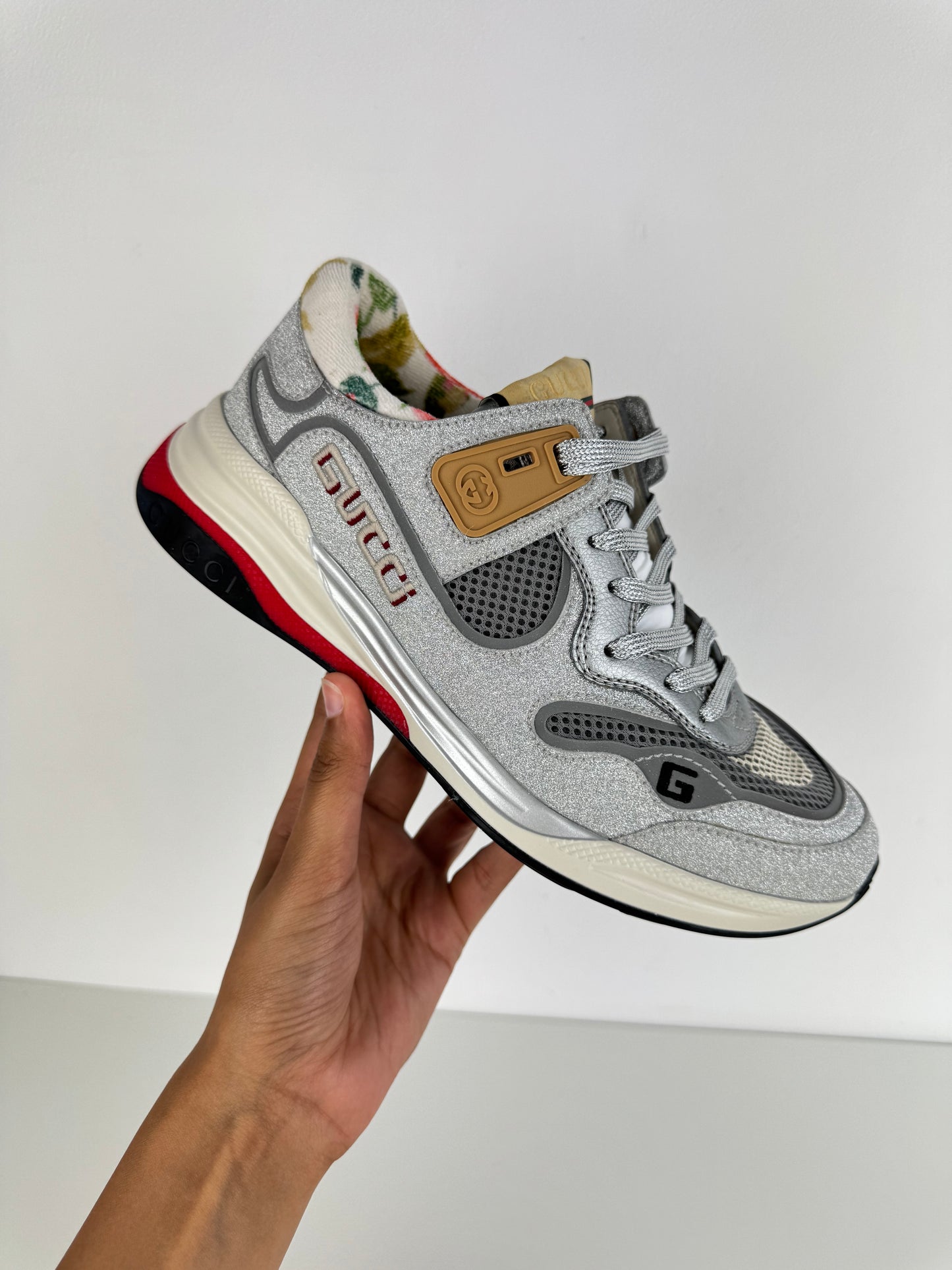 Basket Ultraspace Gucci