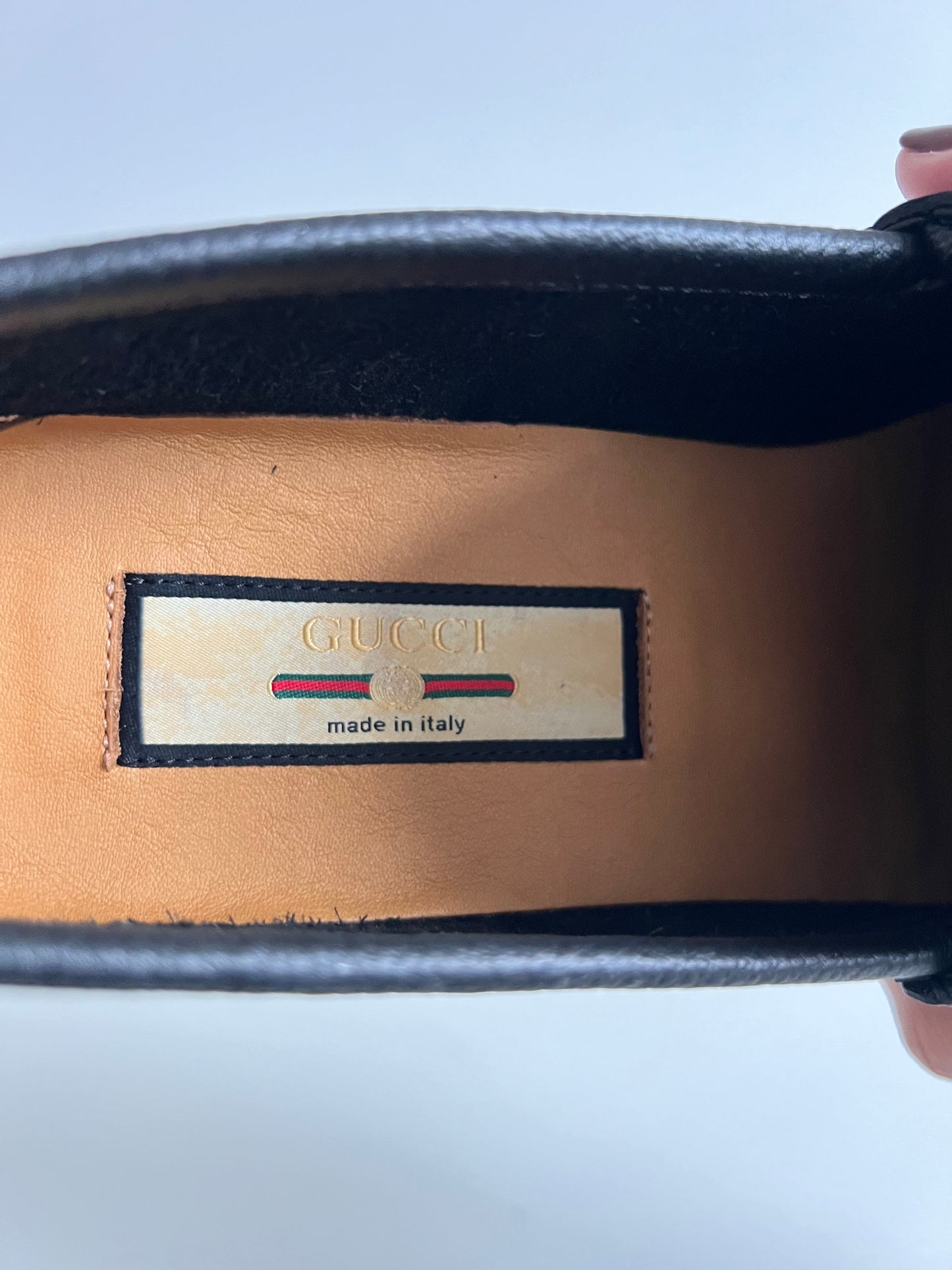 Mocassins Loafer