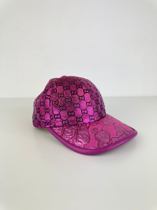 Casquette Gucci