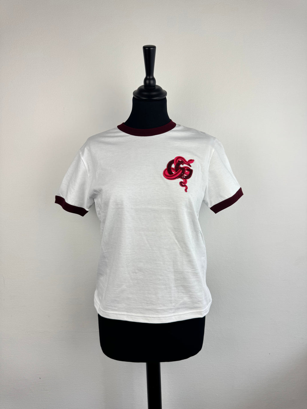 T-shirt Gucci