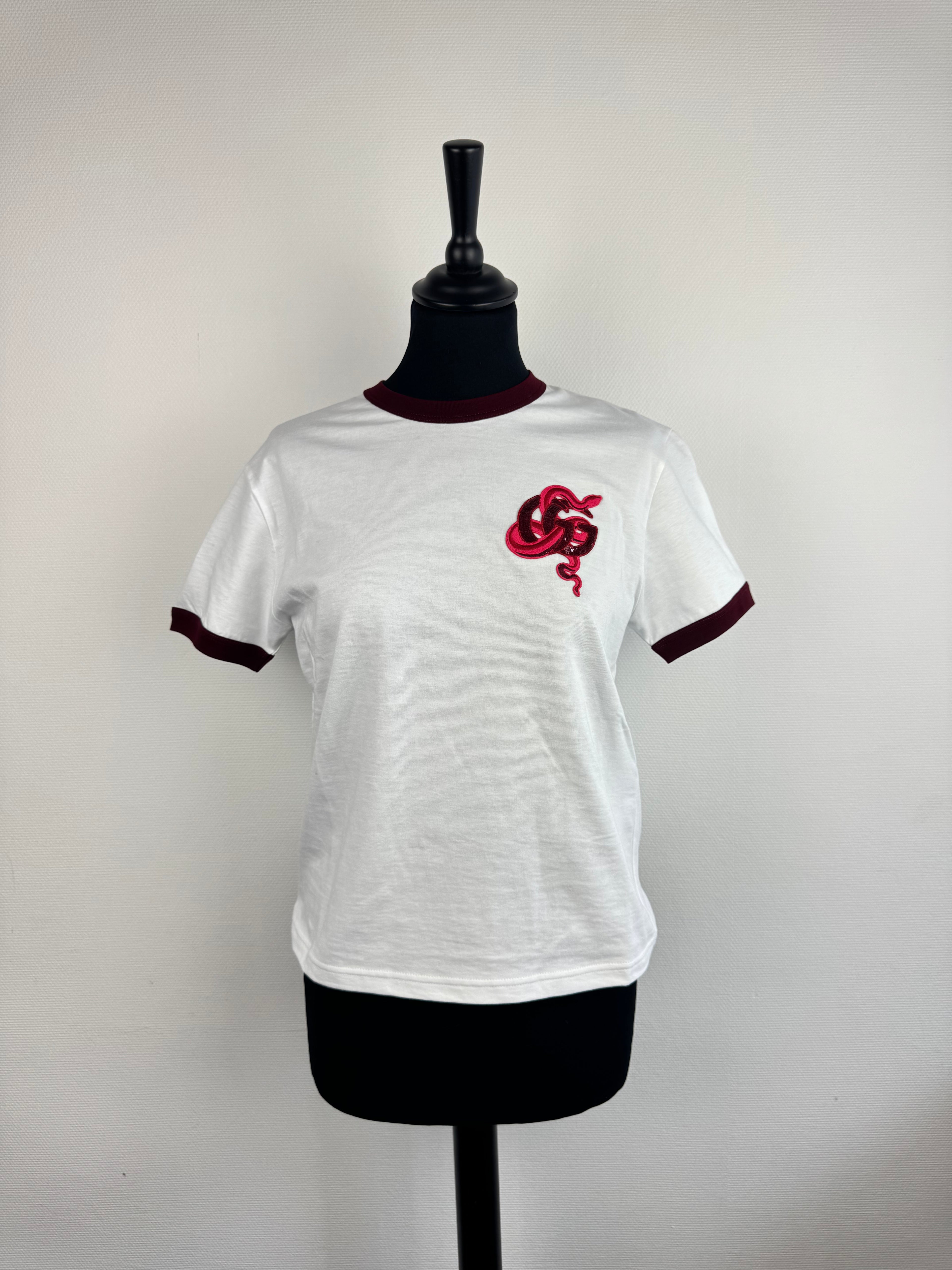 T-shirt Gucci