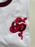 T-shirt Gucci