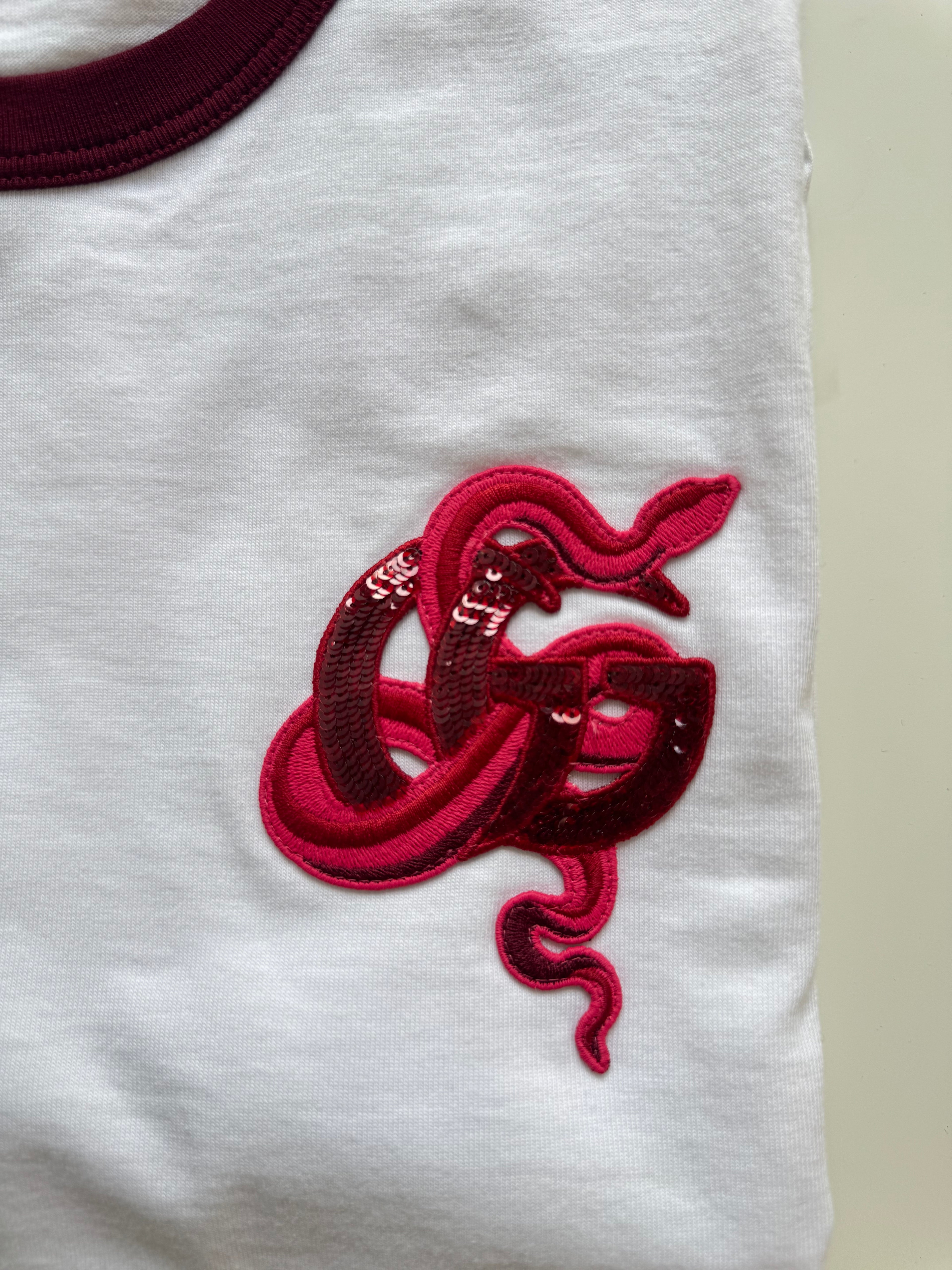 T-shirt Gucci