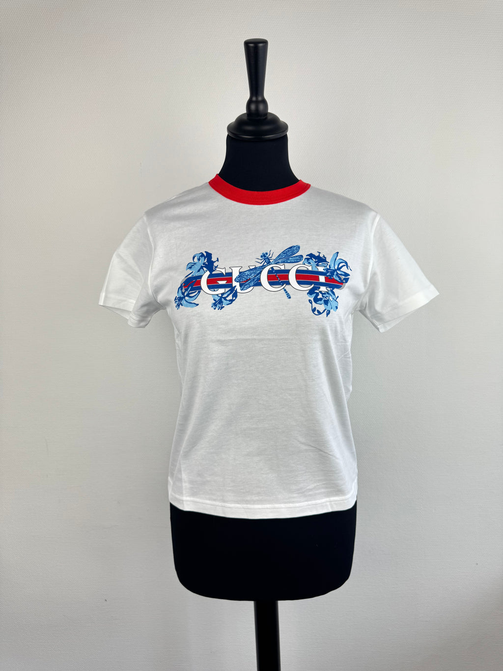 T-shirt Gucci