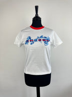T-shirt Gucci