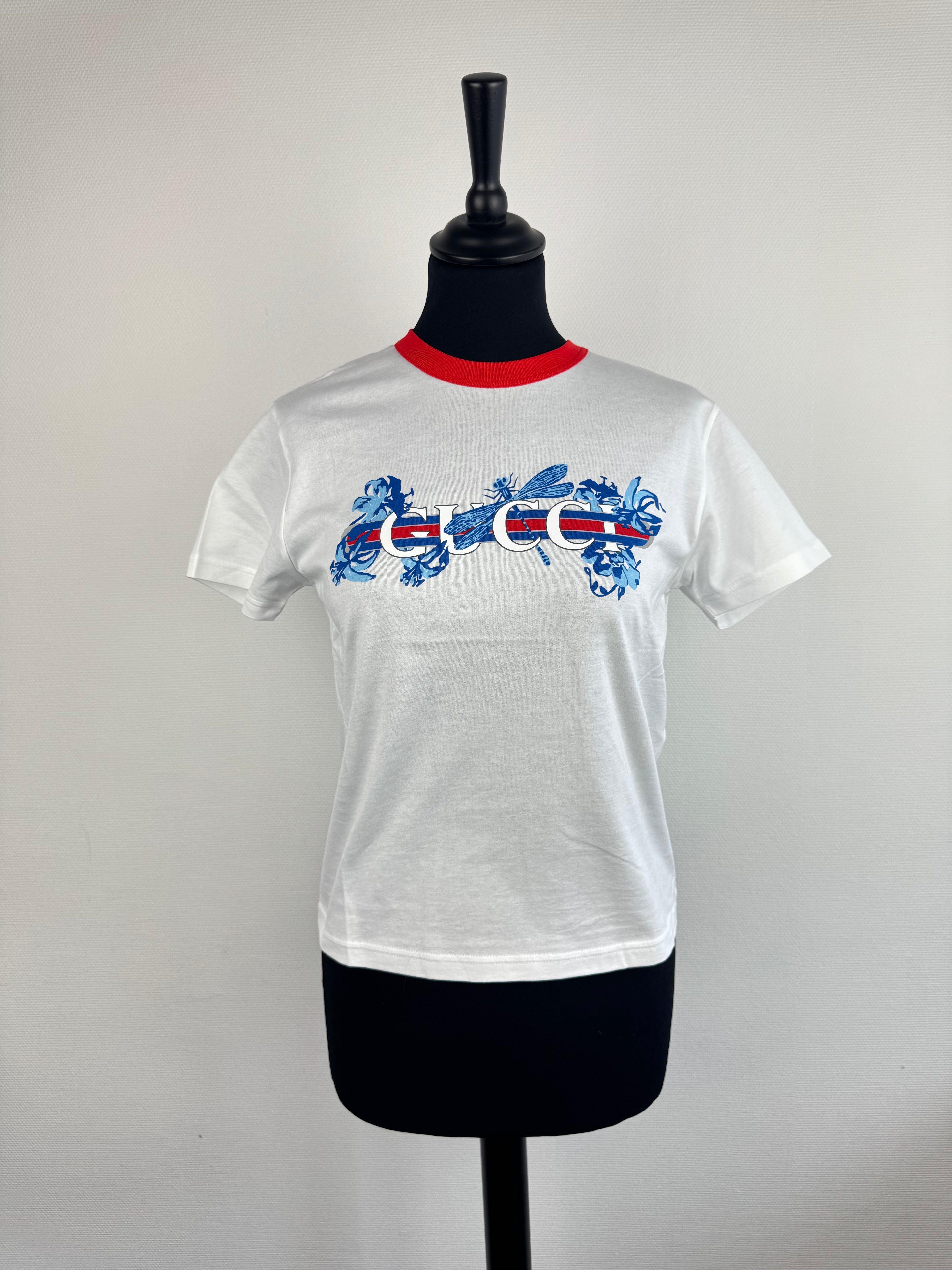 T-shirt Gucci