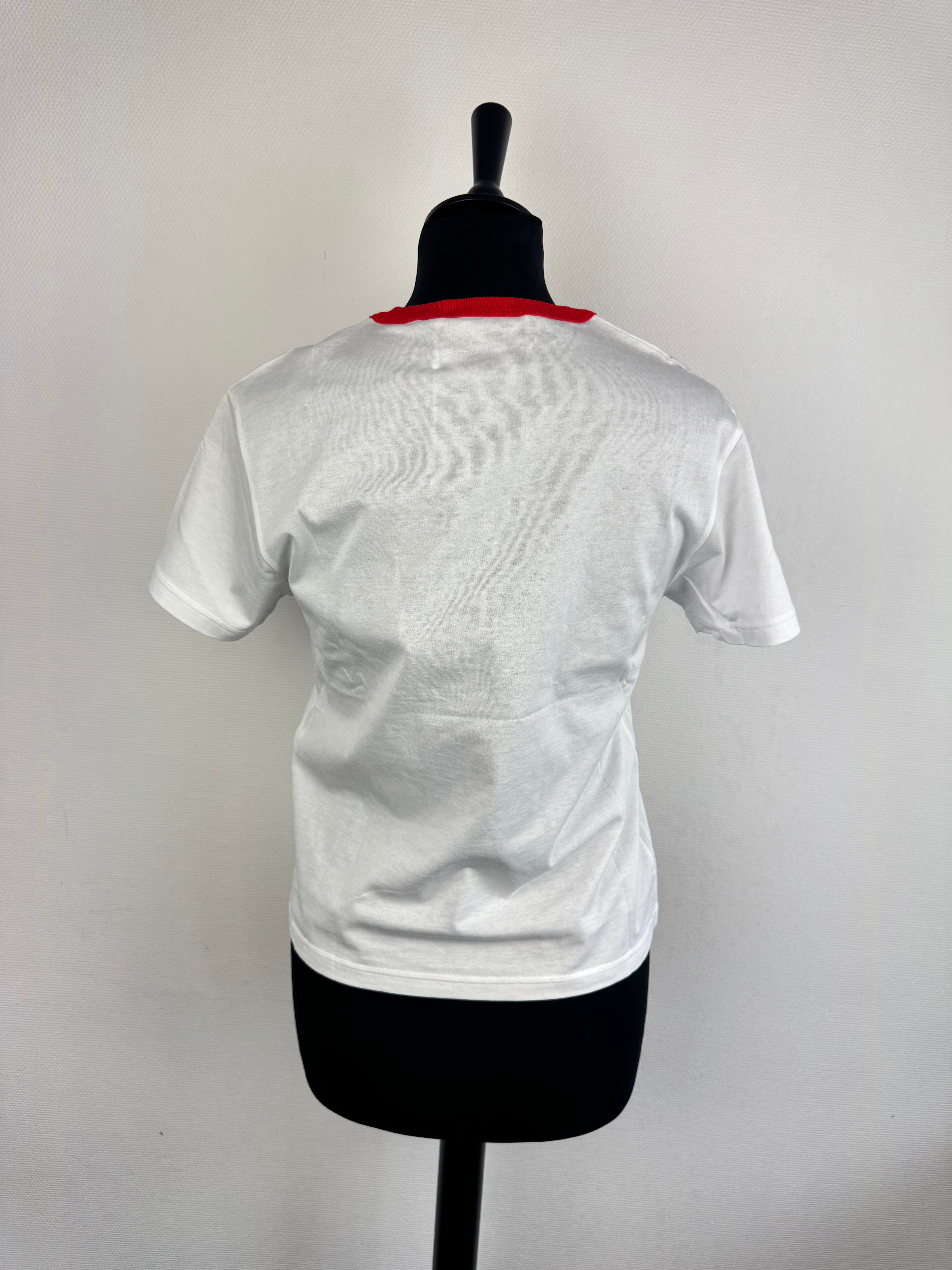 T-shirt Gucci