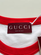 T-shirt Gucci