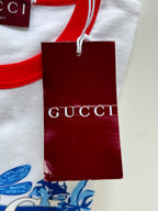 T-shirt Gucci