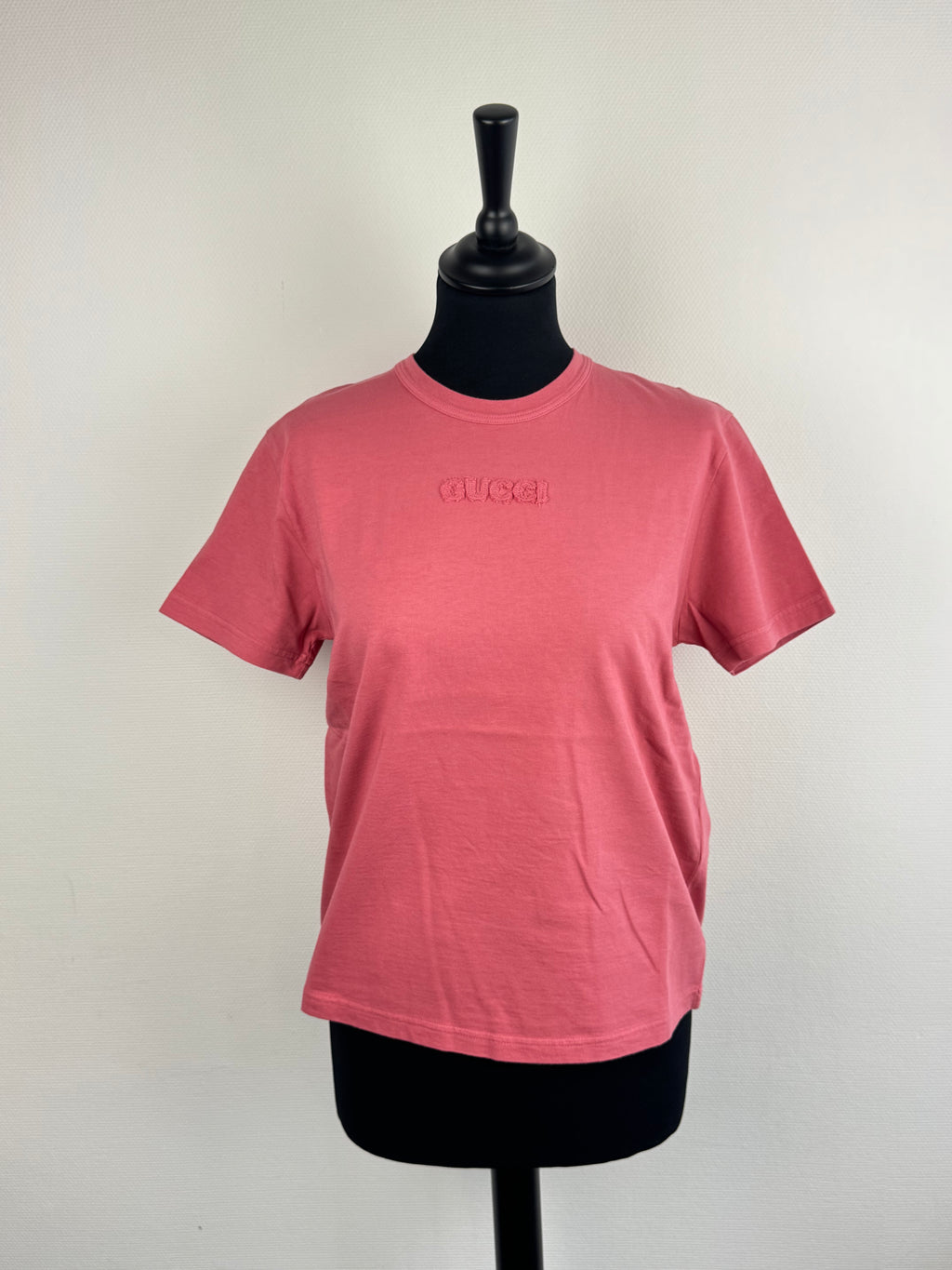 T-shirt Gucci