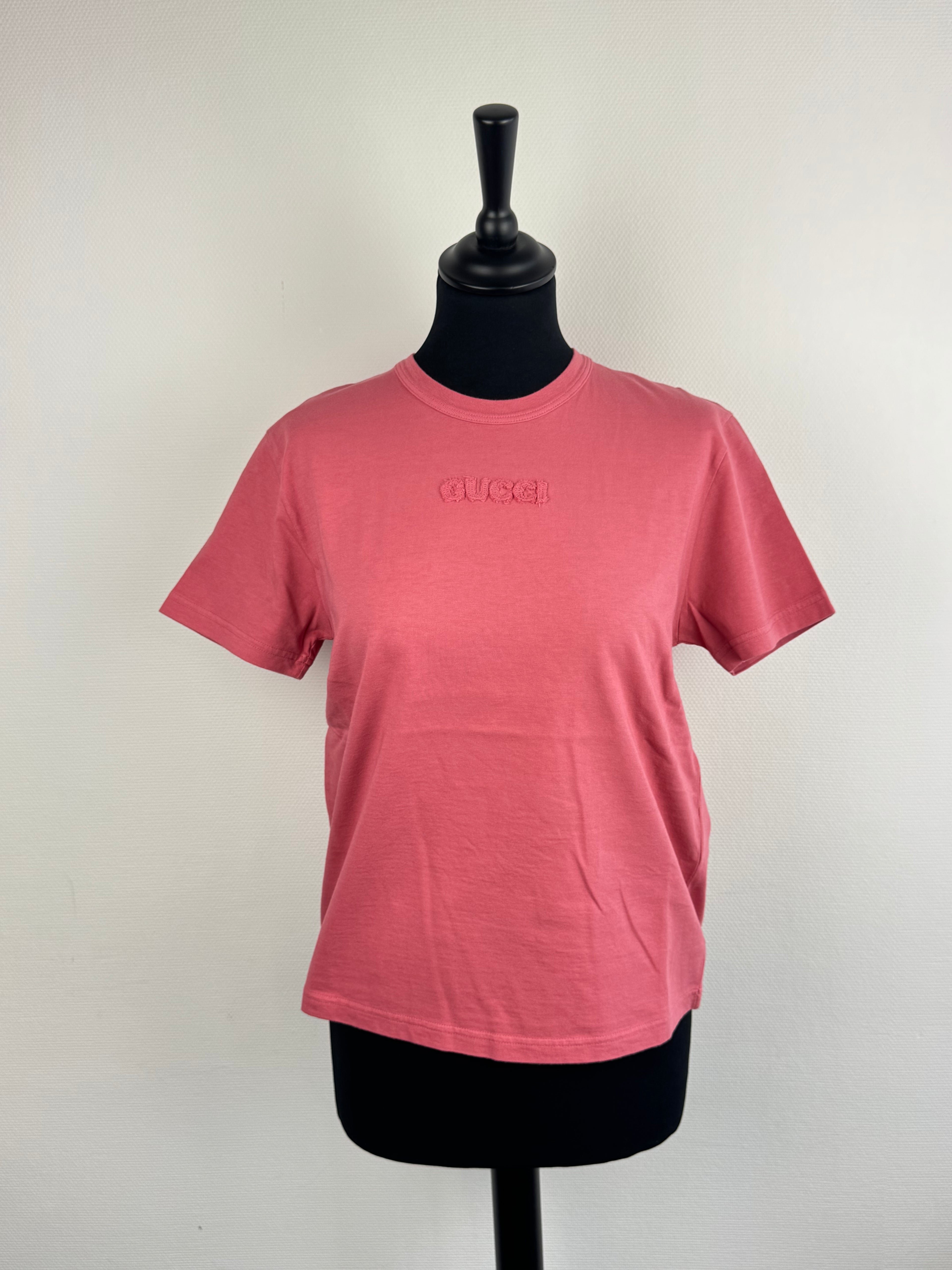 T-shirt Gucci