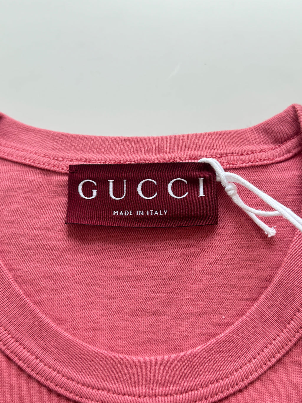 T-shirt Gucci