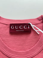 T-shirt Gucci
