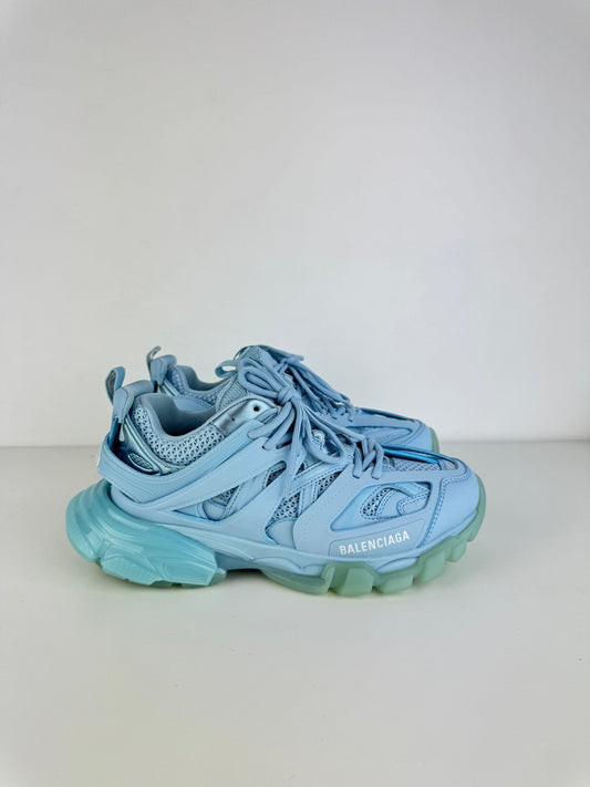 Basket Track Balenciaga