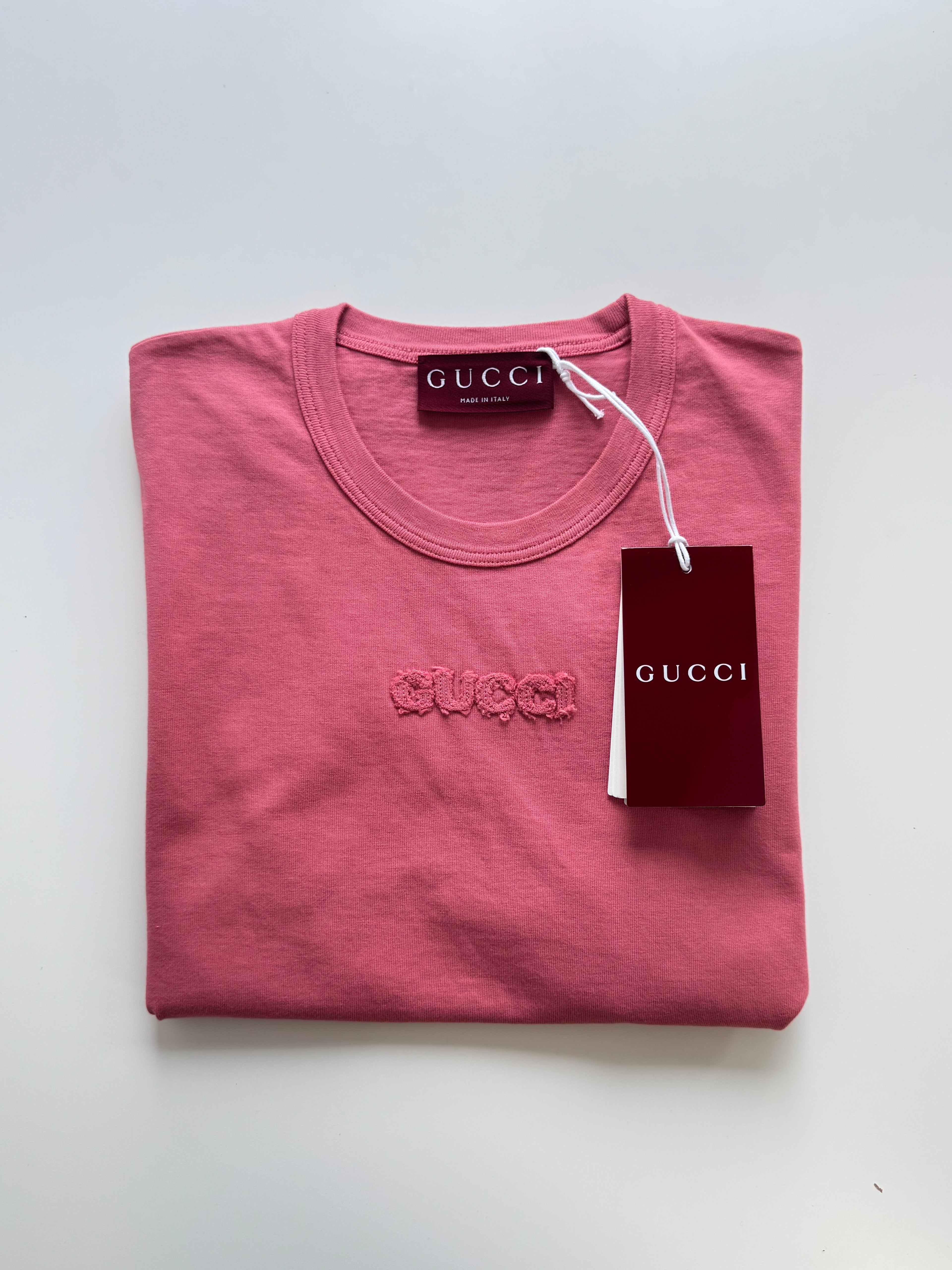 T-shirt Gucci