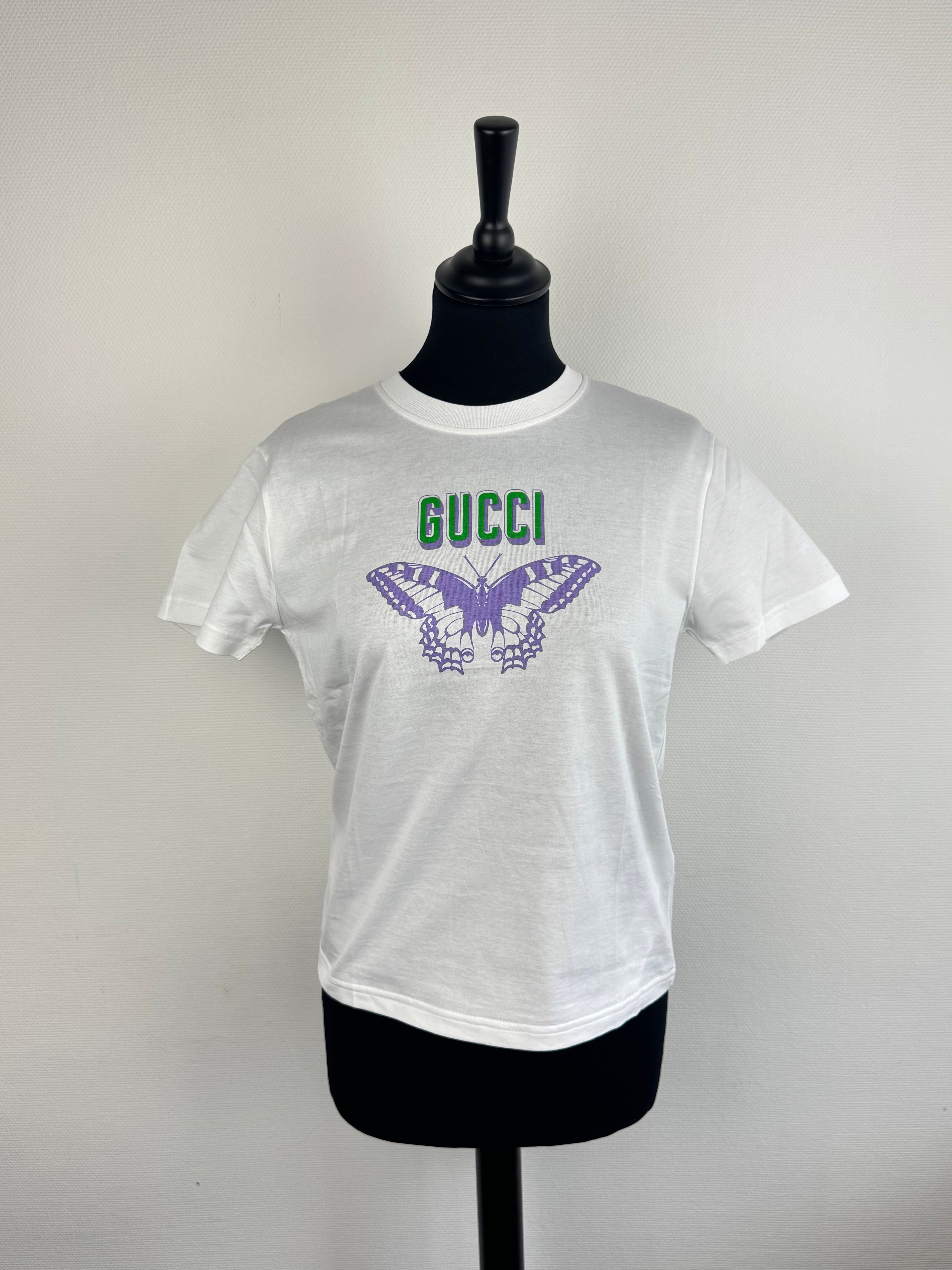 T-shirt Gucci