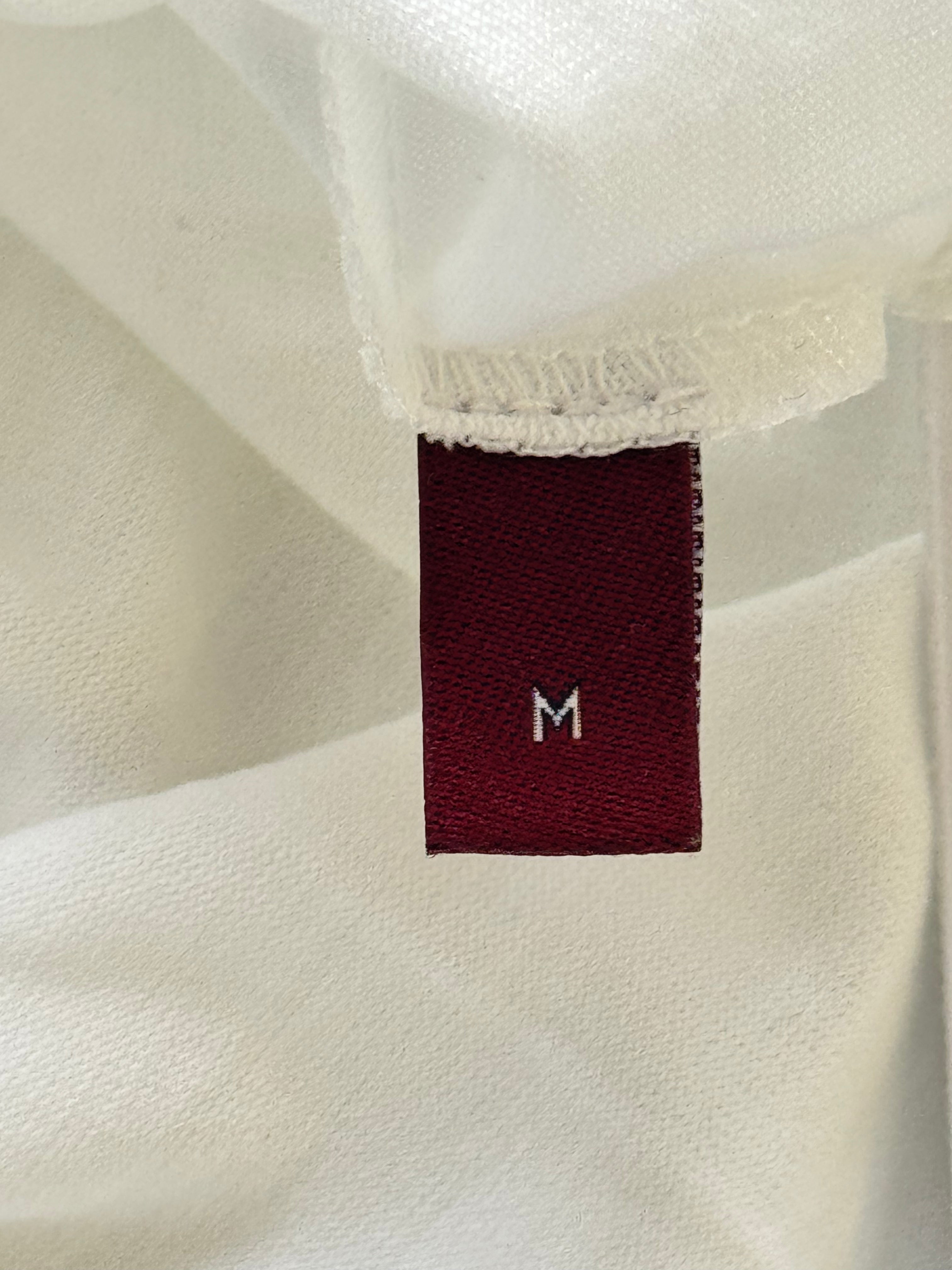 T-shirt Gucci