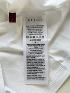 T-shirt Gucci