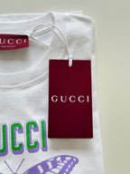 T-shirt Gucci