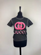T-shirt Gucci