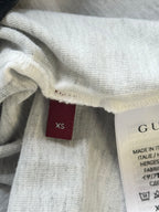 T-shirt Gucci