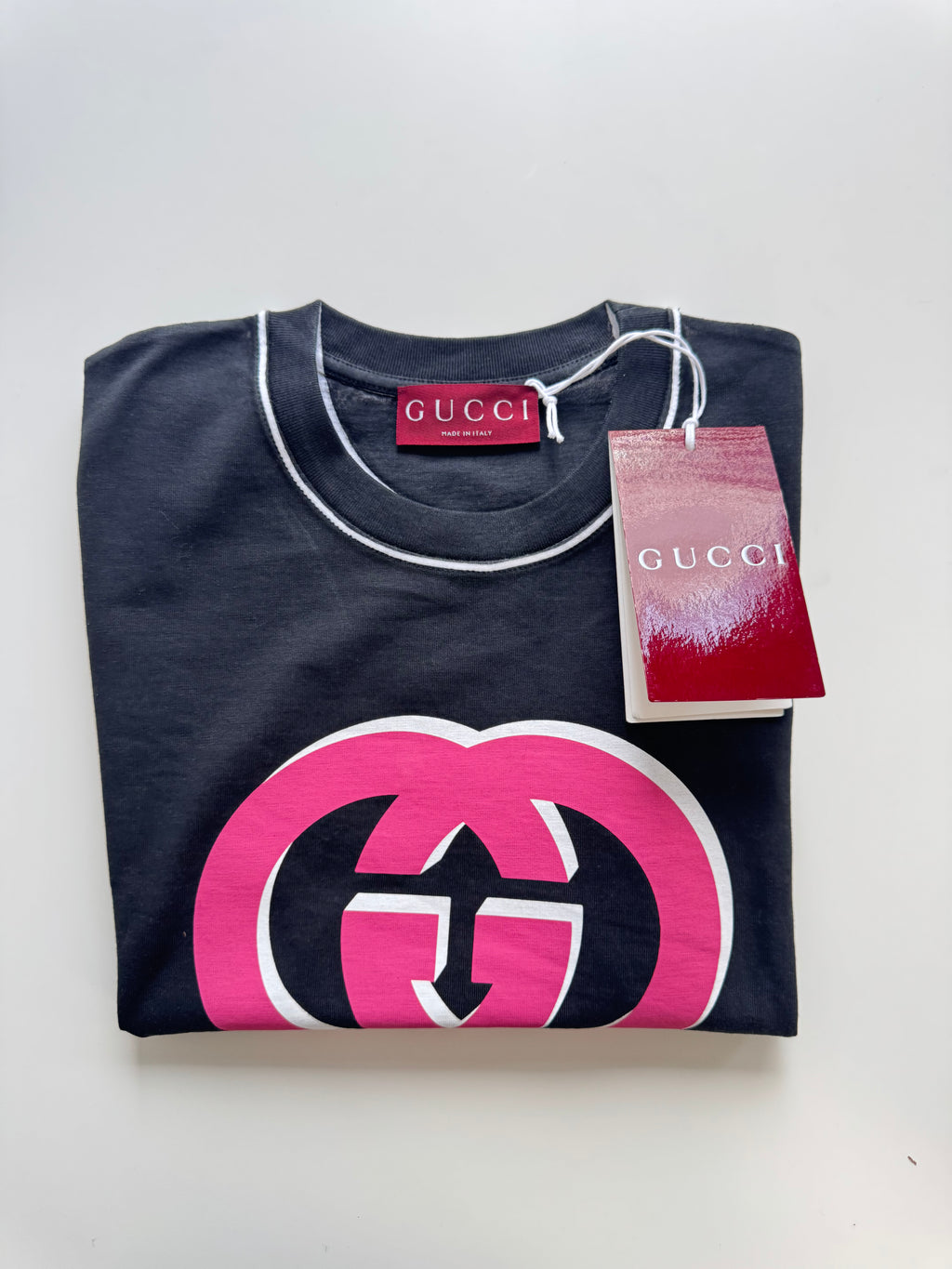 T-shirt Gucci