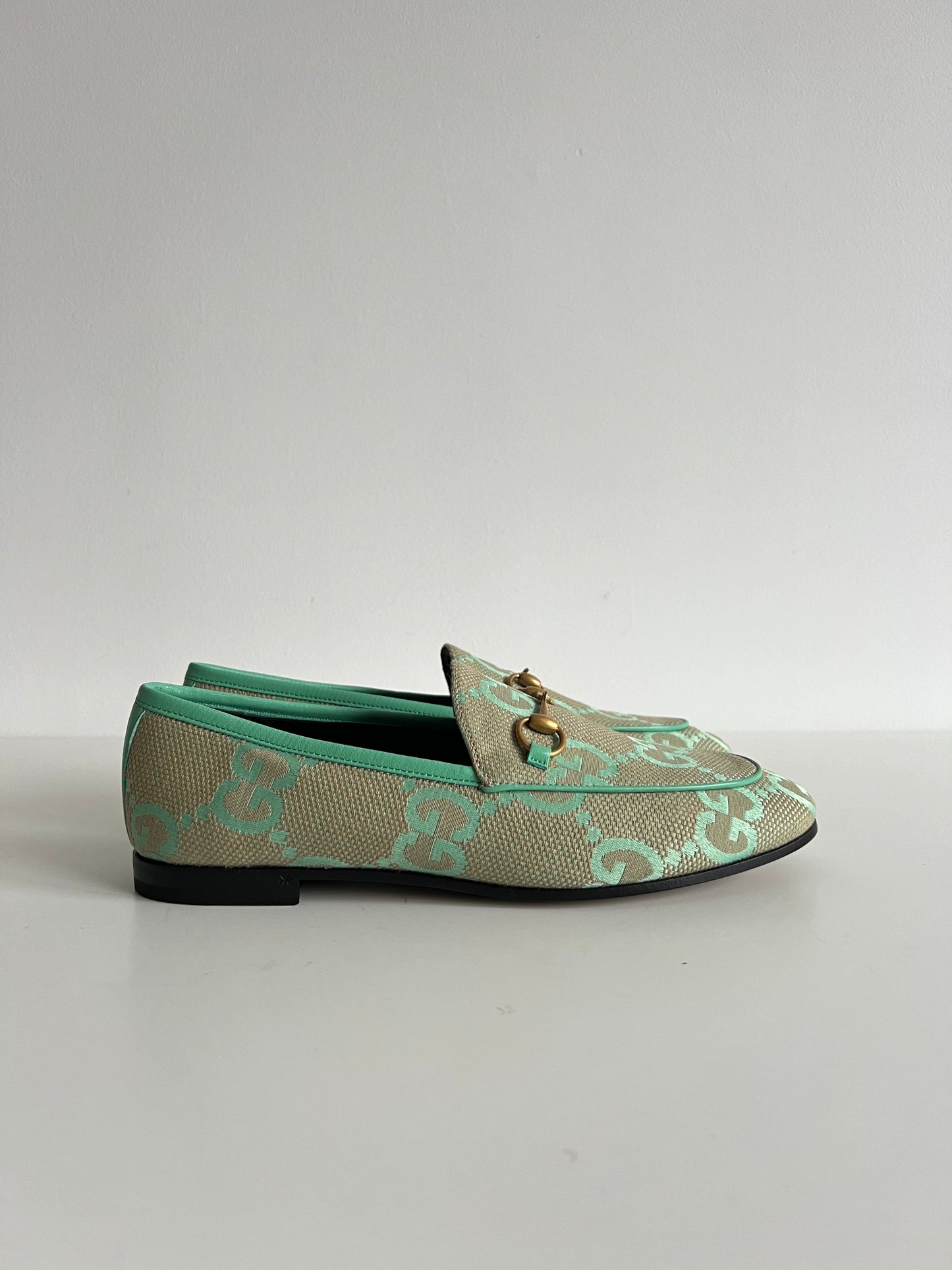 Mocassins Jordaan Jumbo