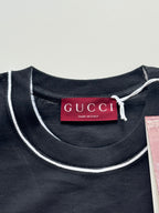 T-shirt Gucci