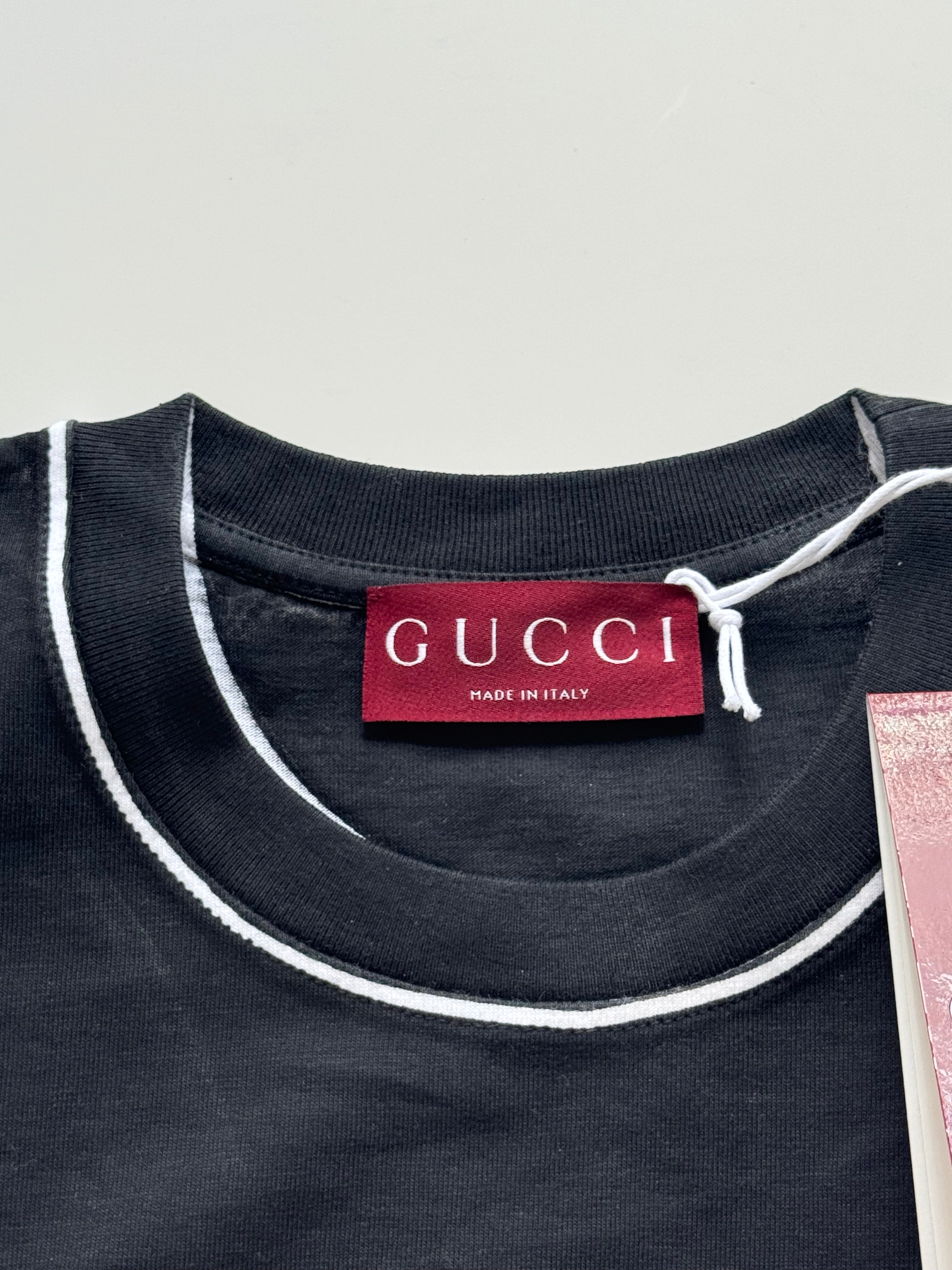 T-shirt Gucci
